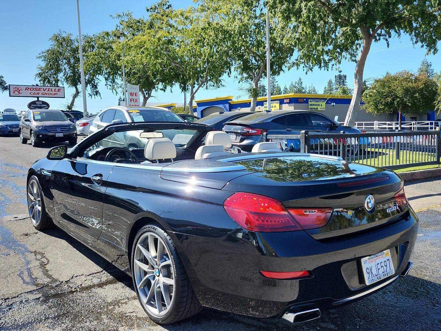 Just Better Cars