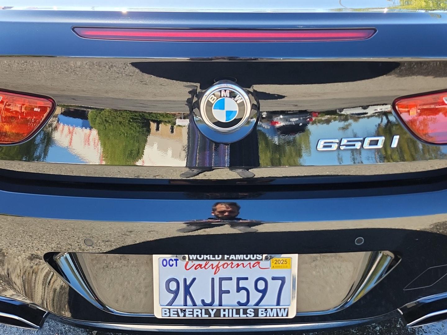 Just Better Cars