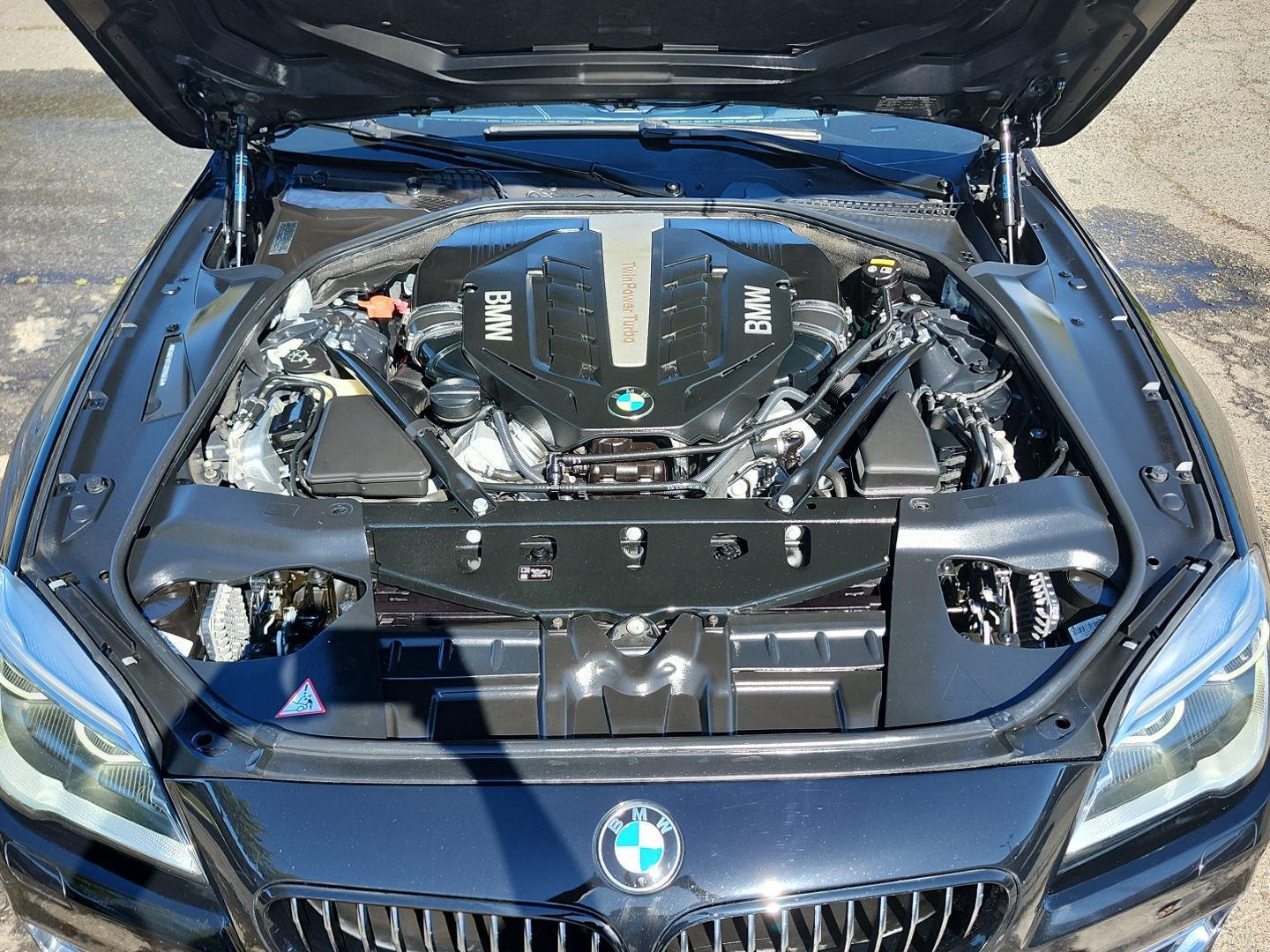 Just Better Cars