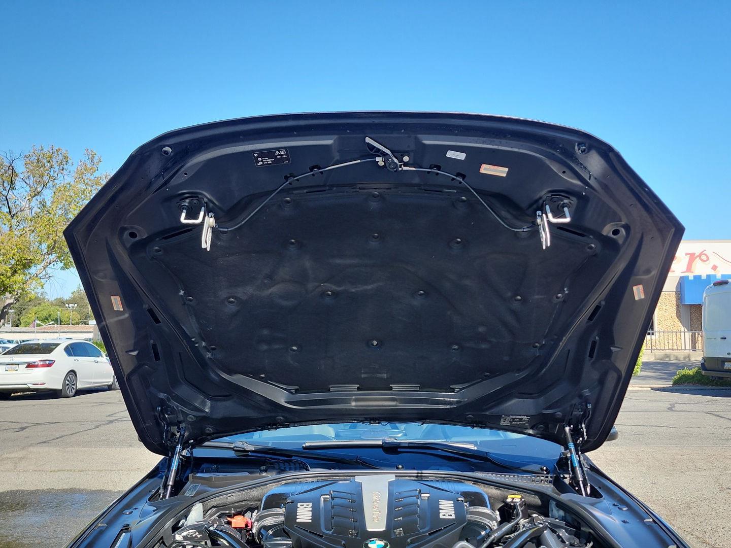Just Better Cars