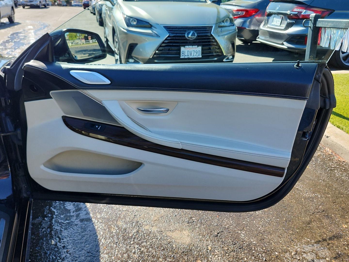 Just Better Cars