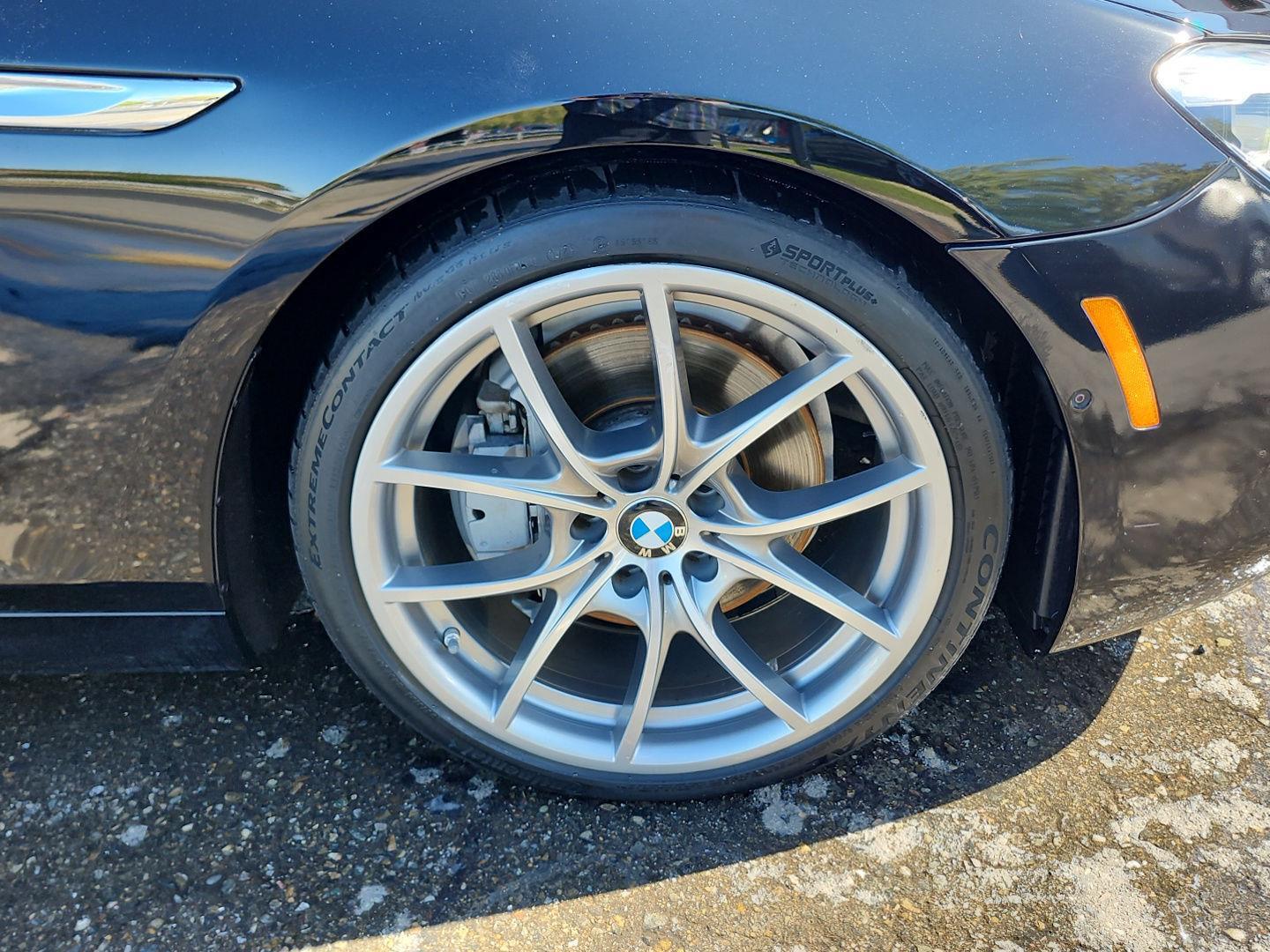 Just Better Cars