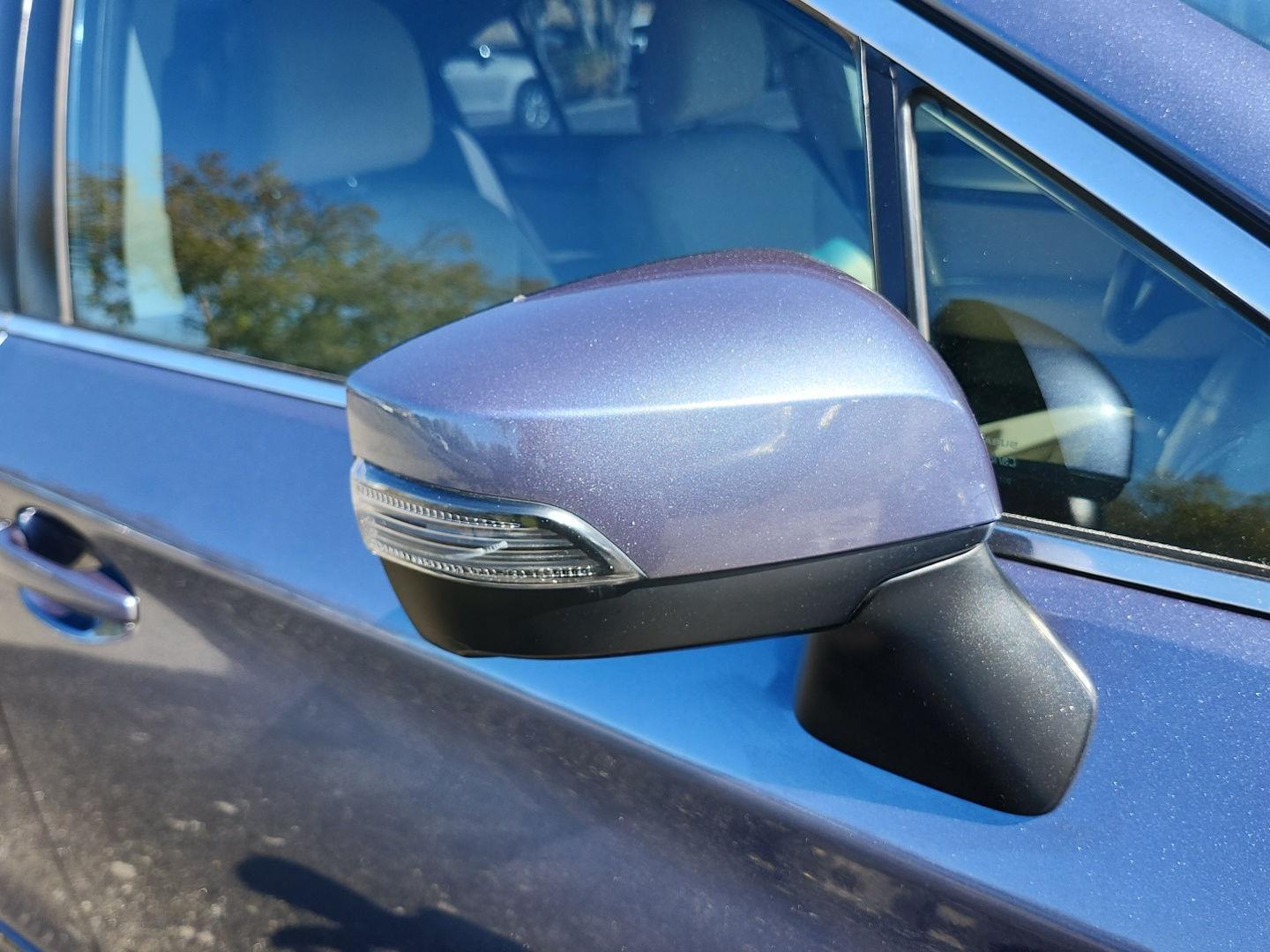 Just Better Cars