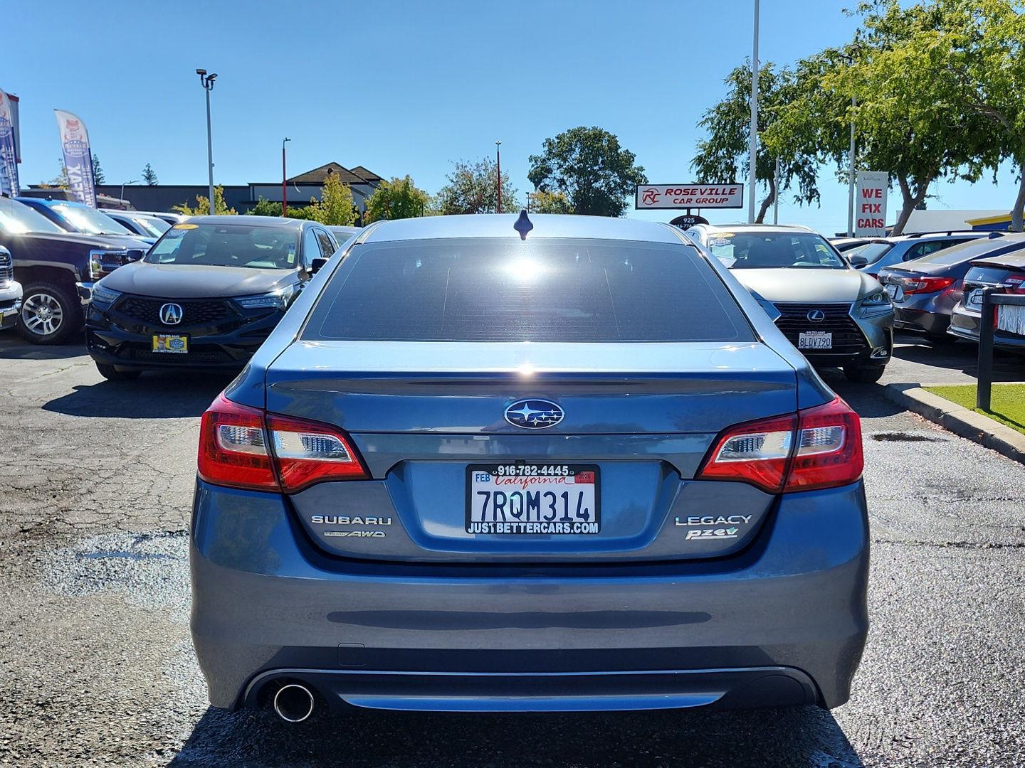 Just Better Cars
