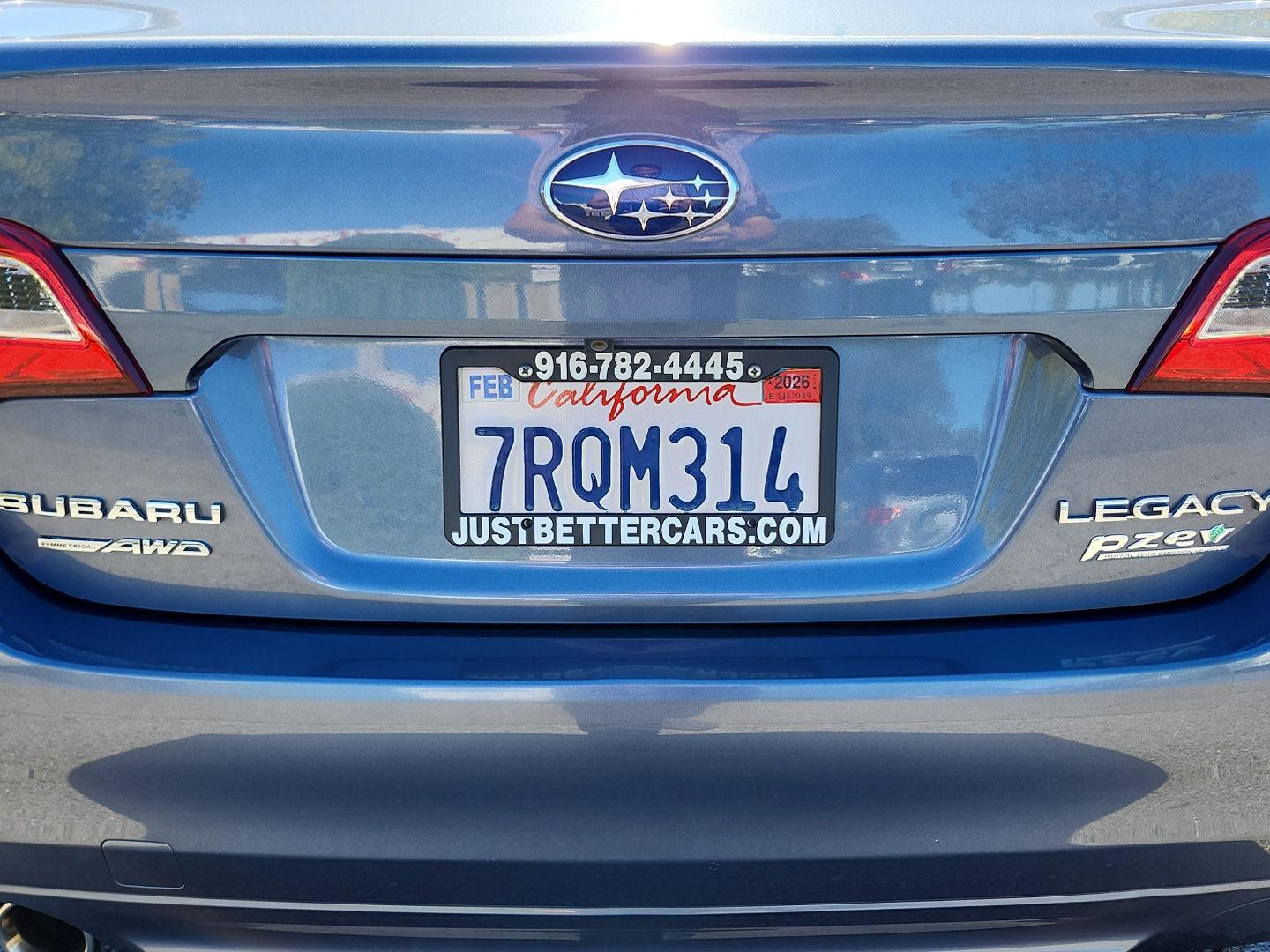 Just Better Cars