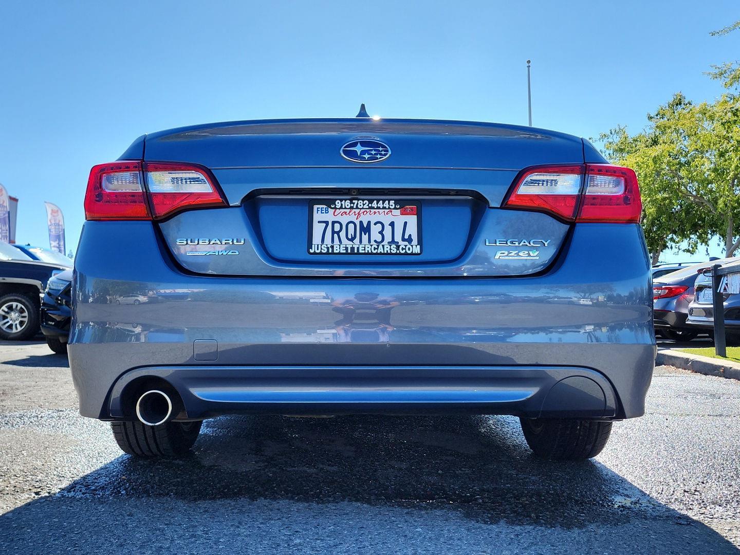Just Better Cars