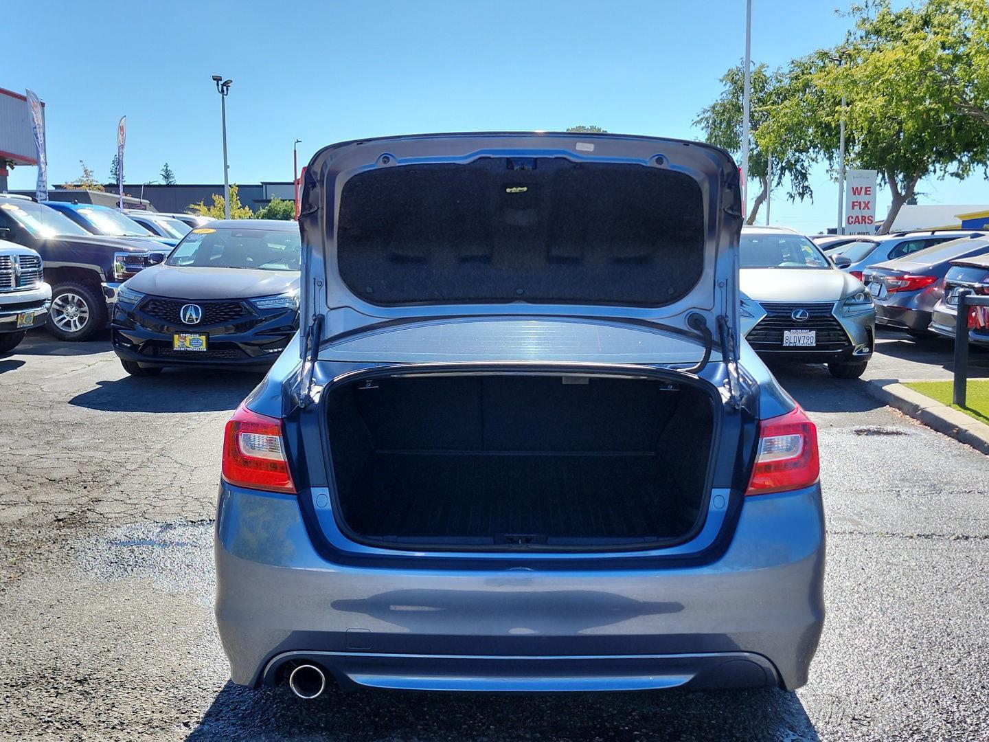Just Better Cars