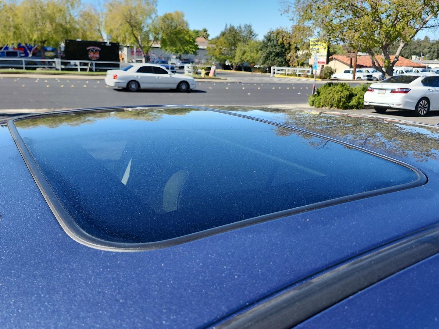 Just Better Cars