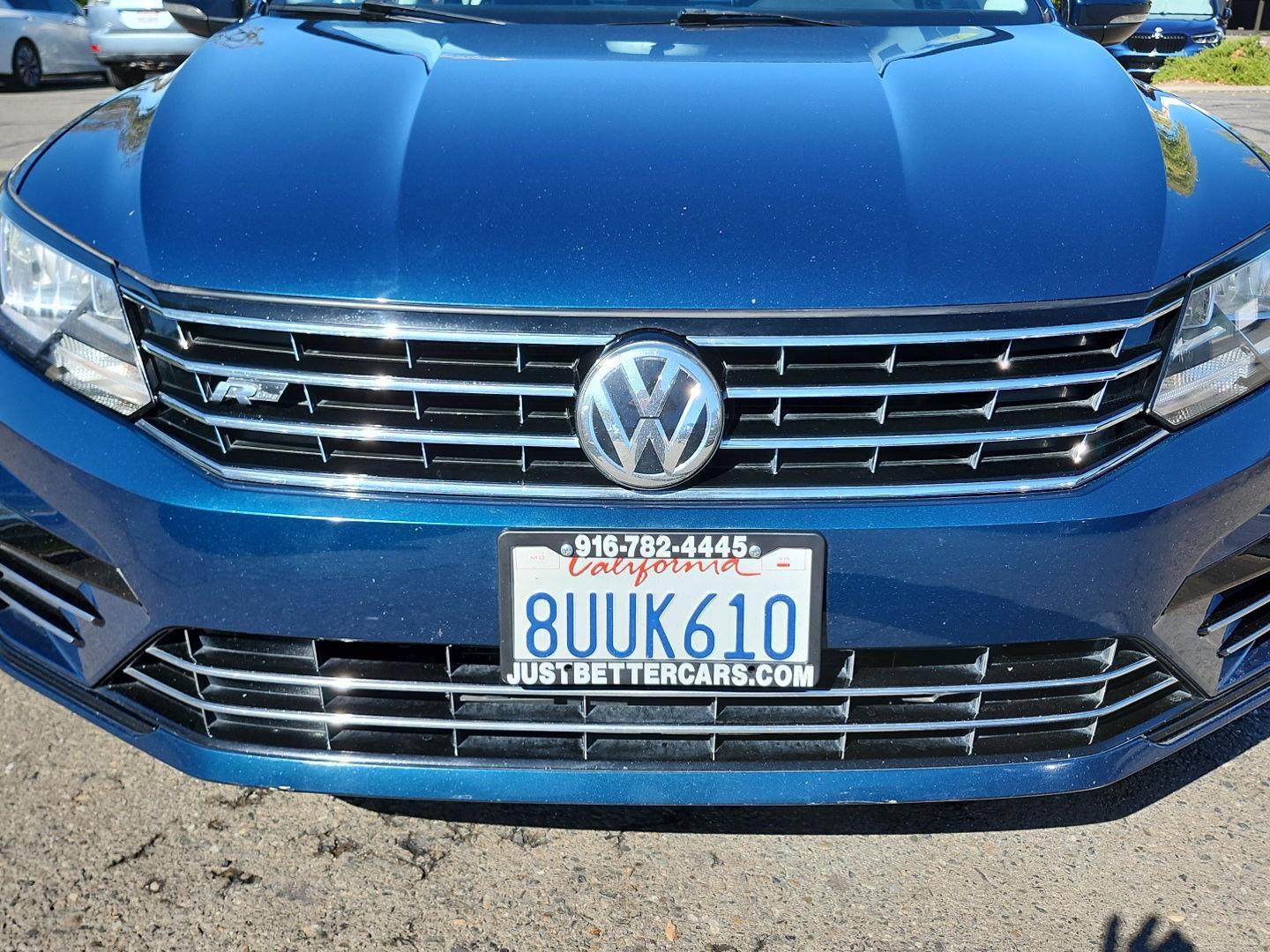 Just Better Cars