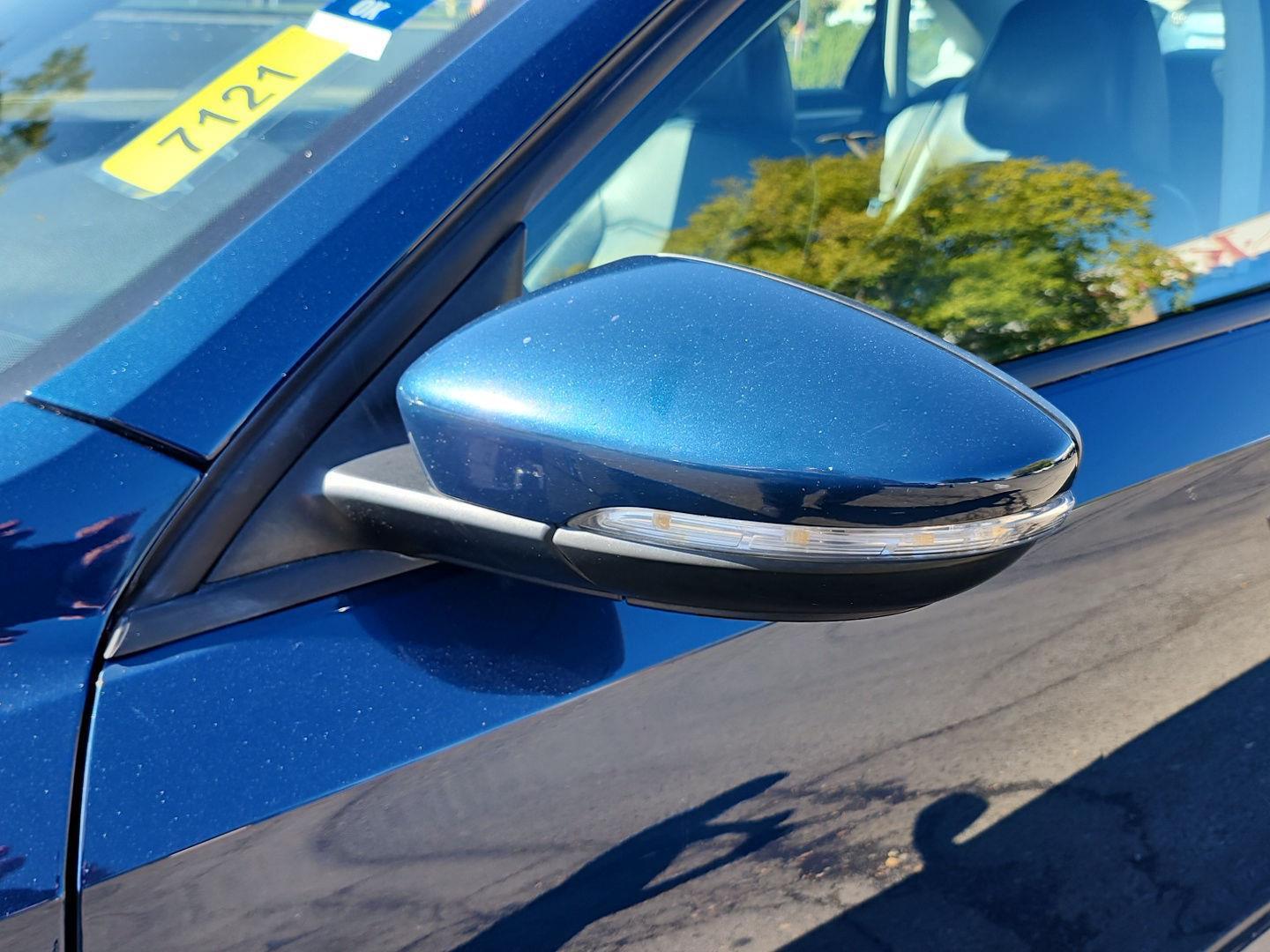 Just Better Cars