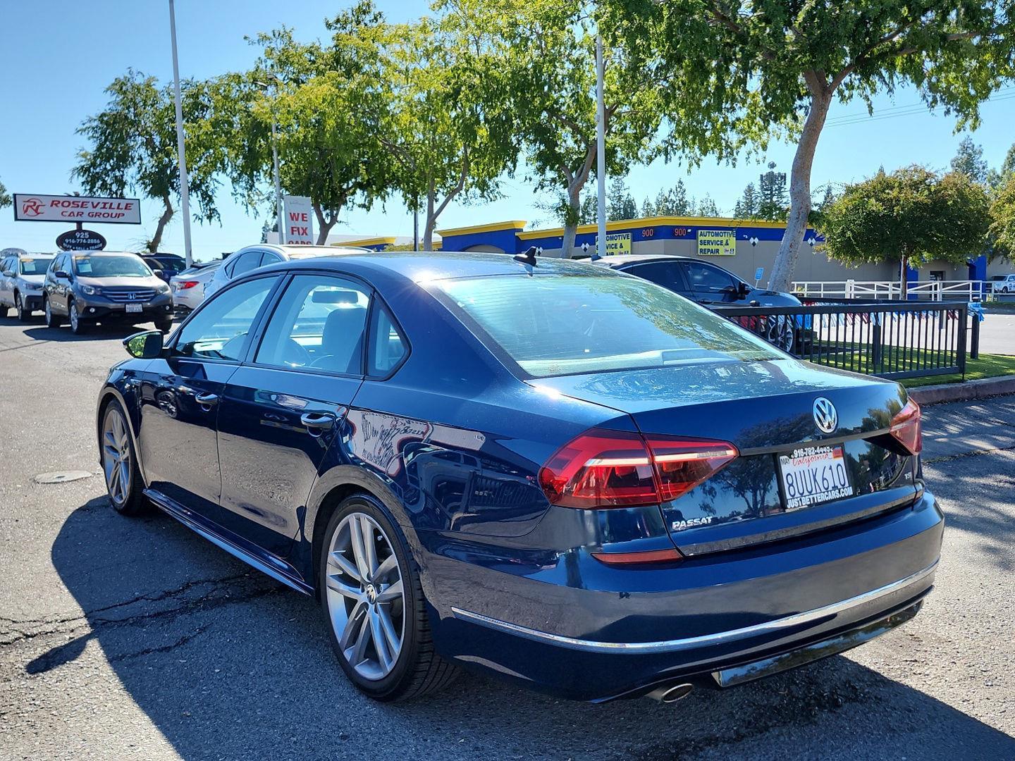 Just Better Cars