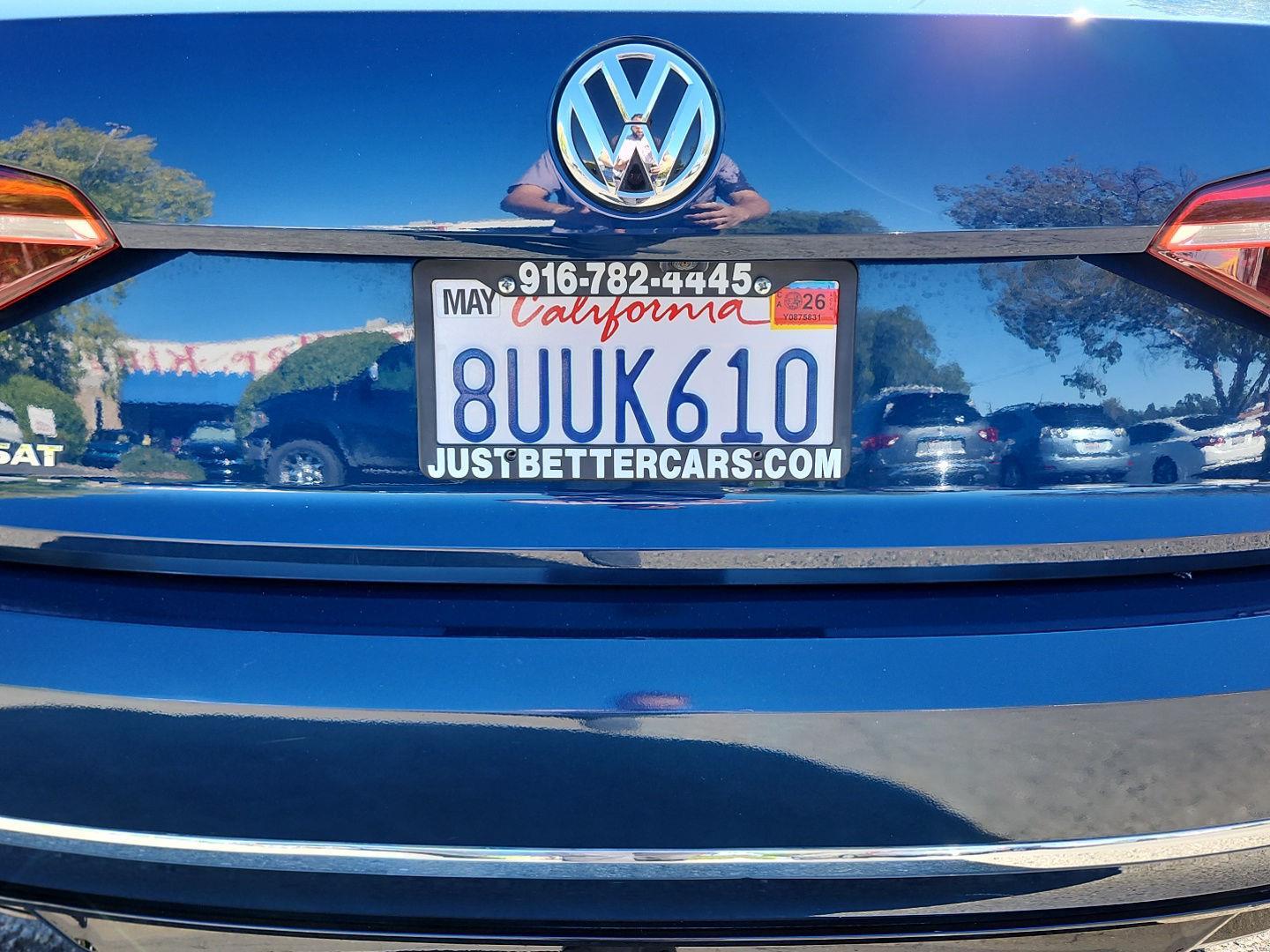 Just Better Cars