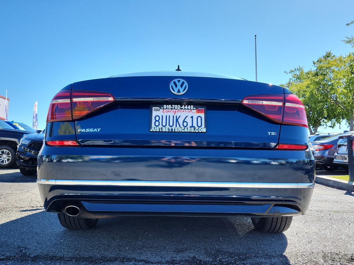 Just Better Cars