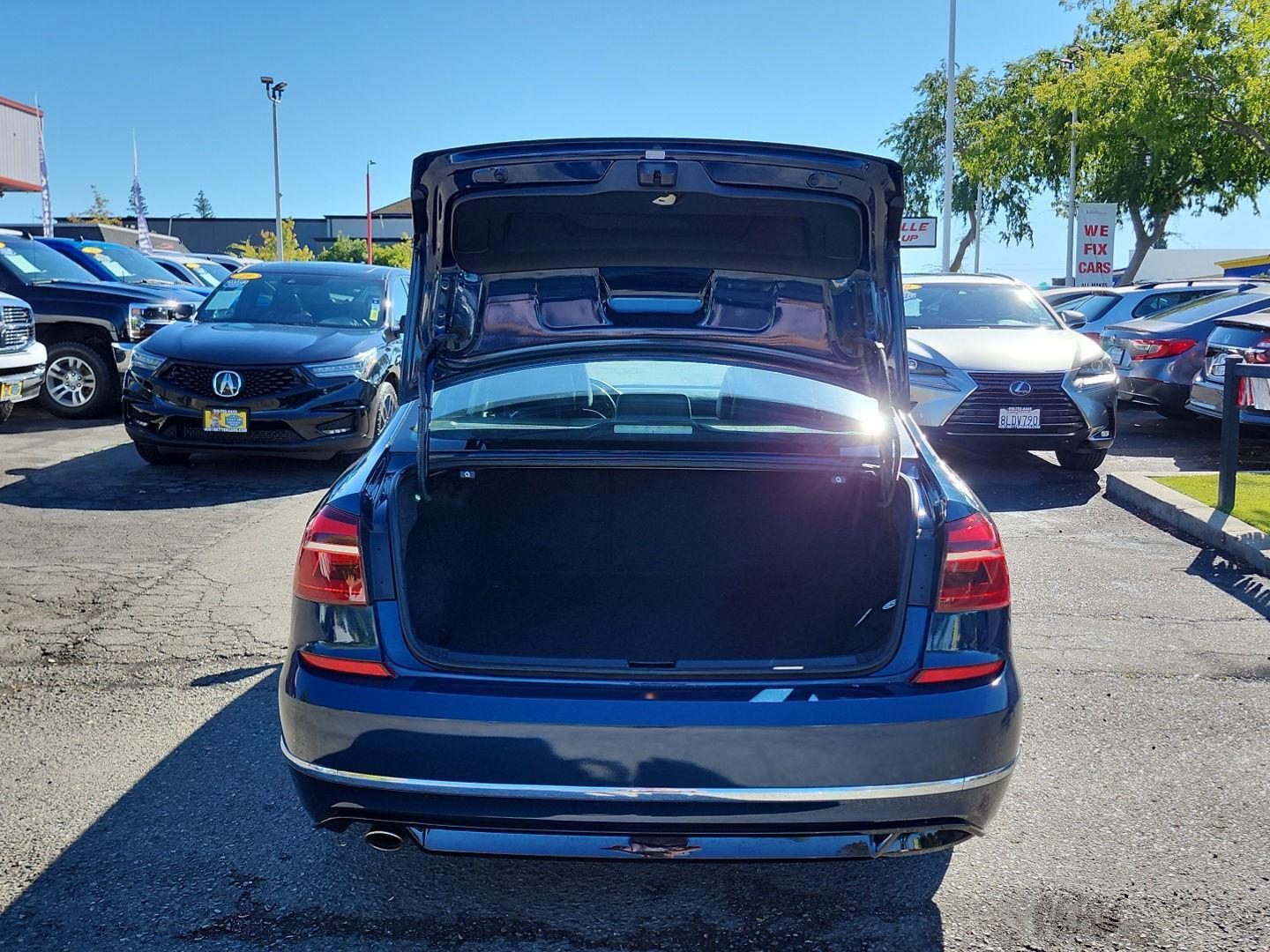 Just Better Cars