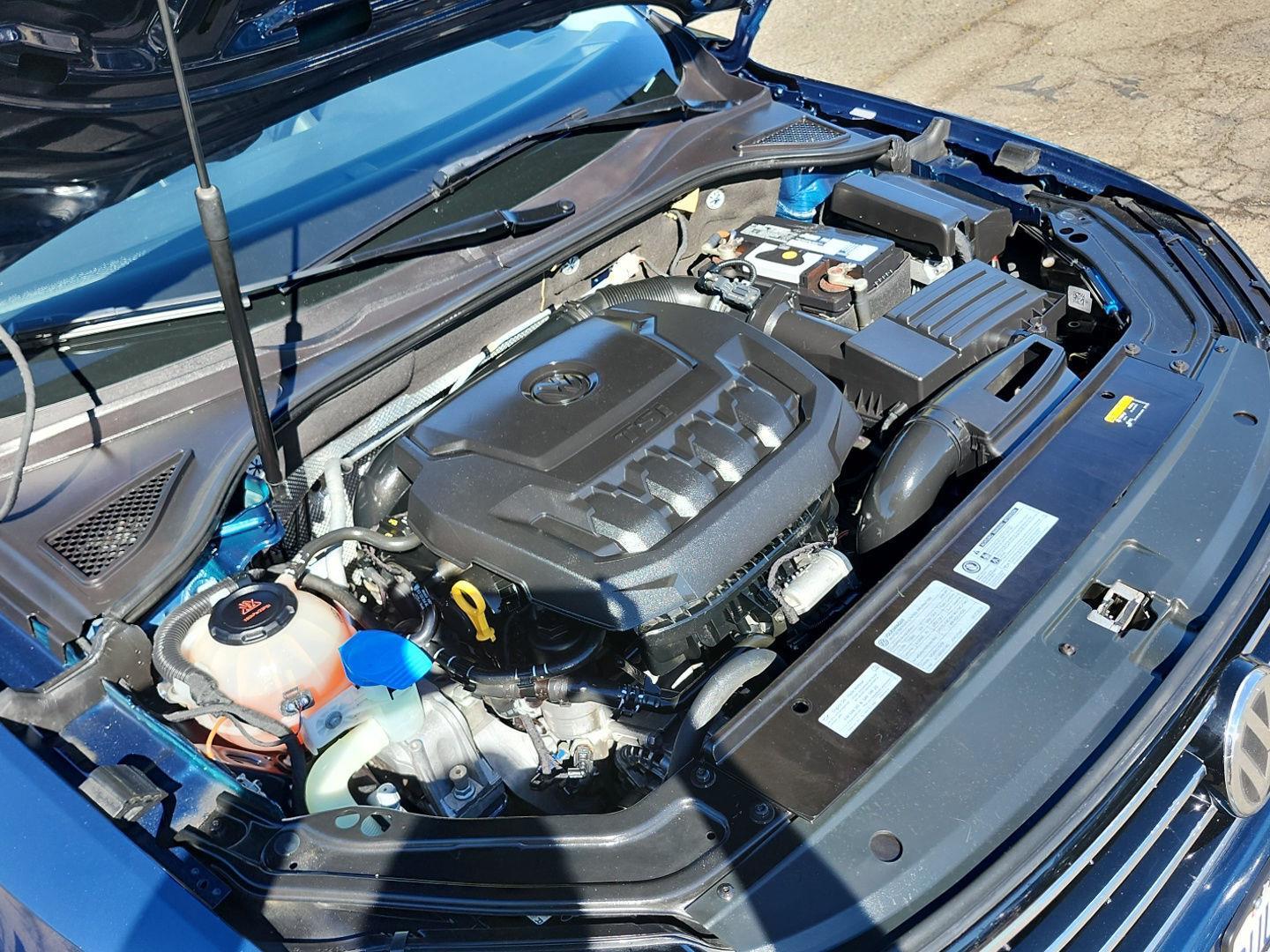 Just Better Cars