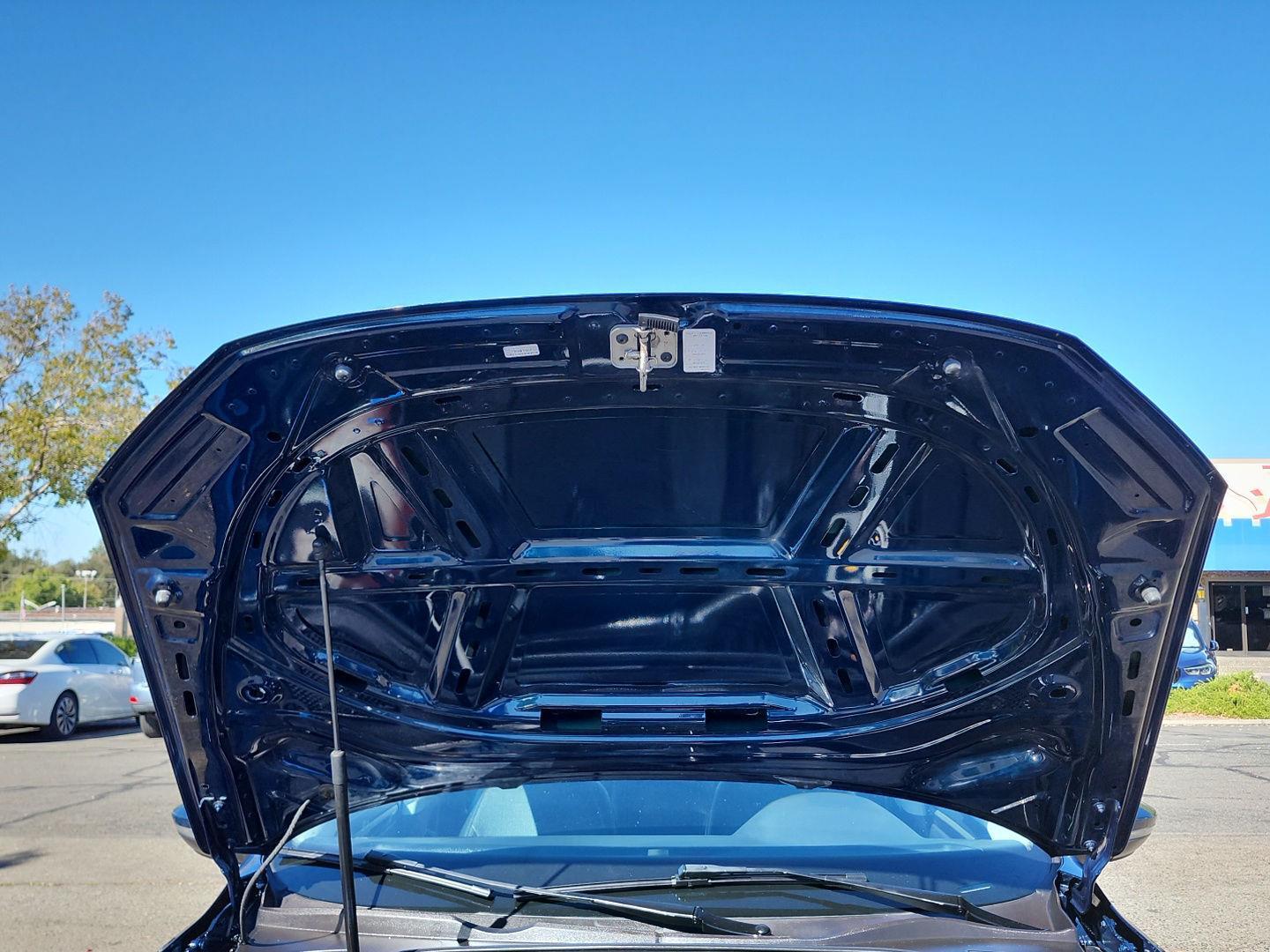 Just Better Cars