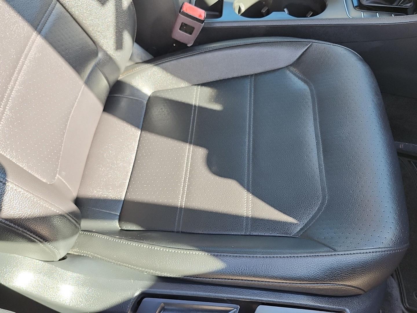 Just Better Cars