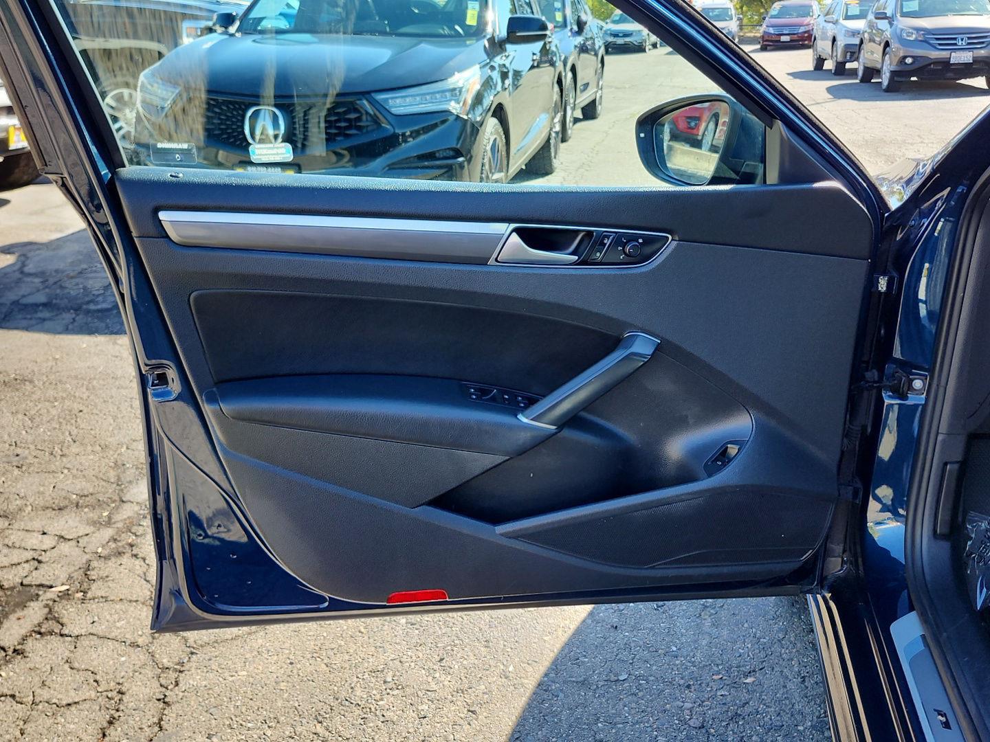 Just Better Cars