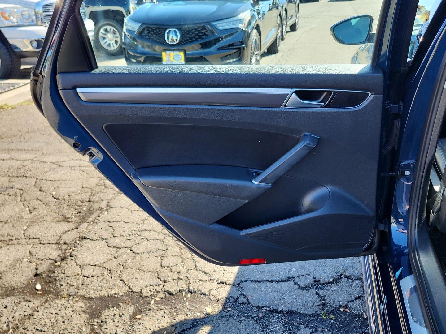 Just Better Cars