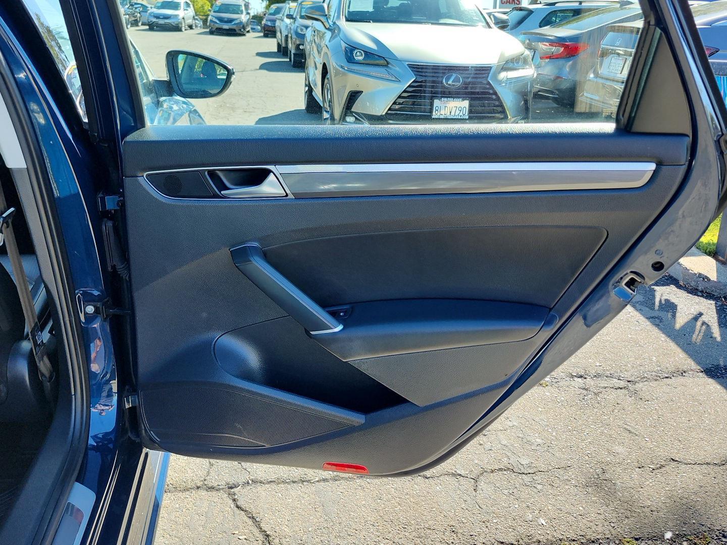 Just Better Cars