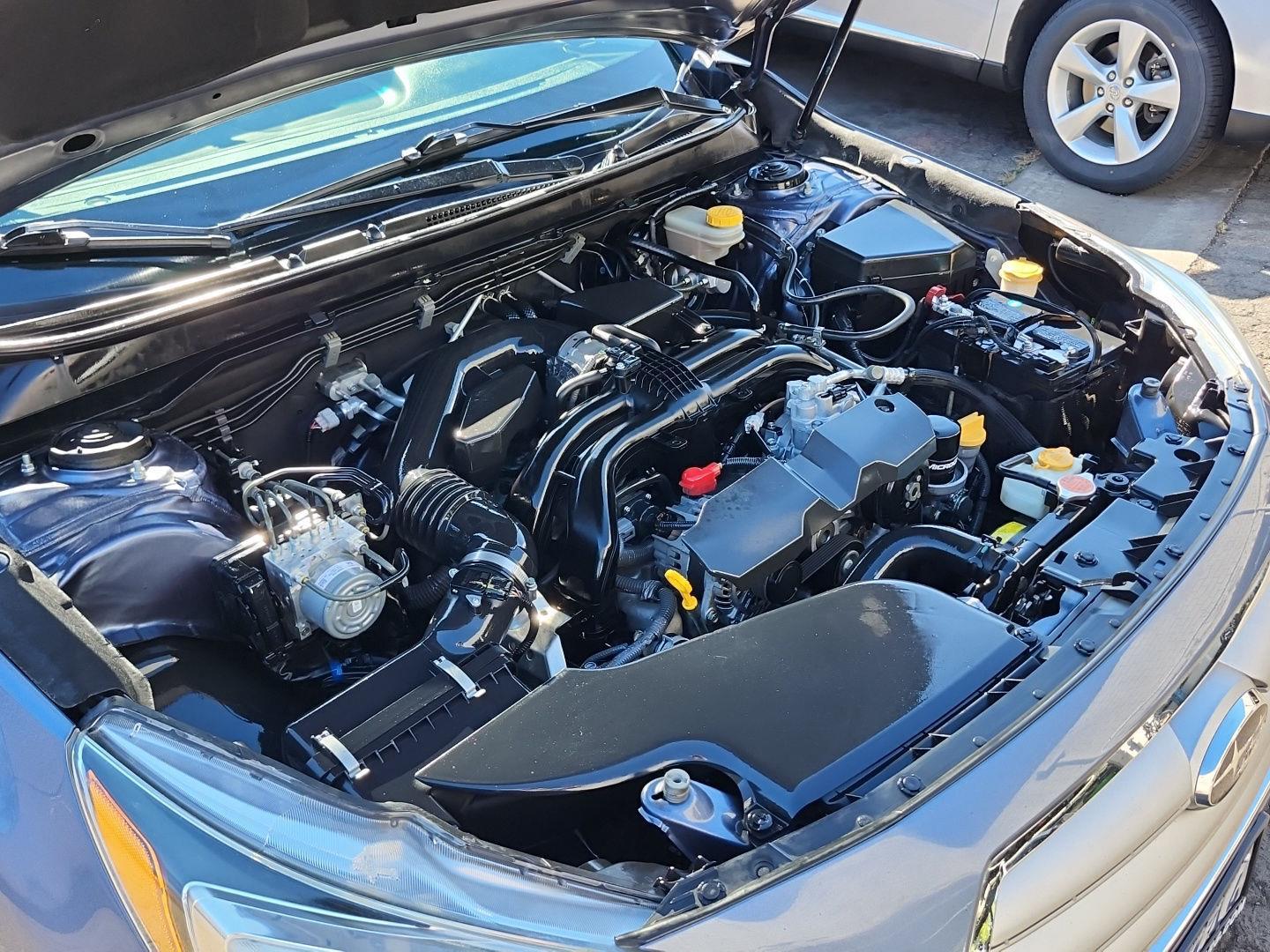 Just Better Cars