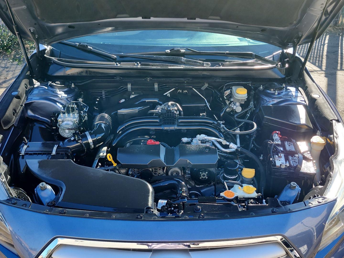 Just Better Cars