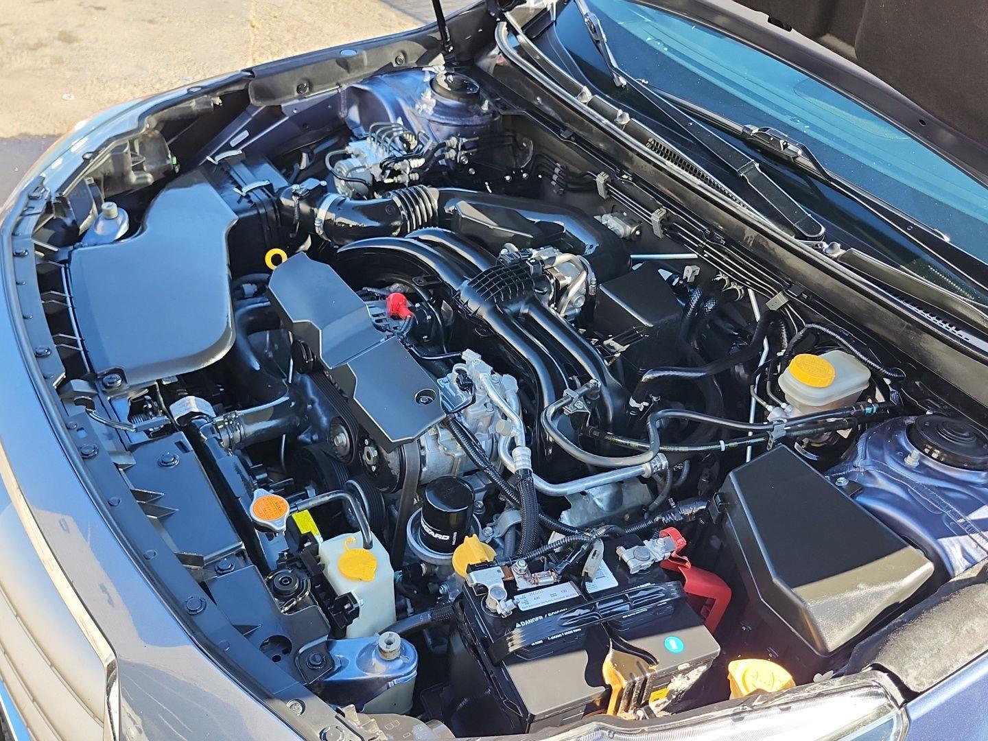 Just Better Cars