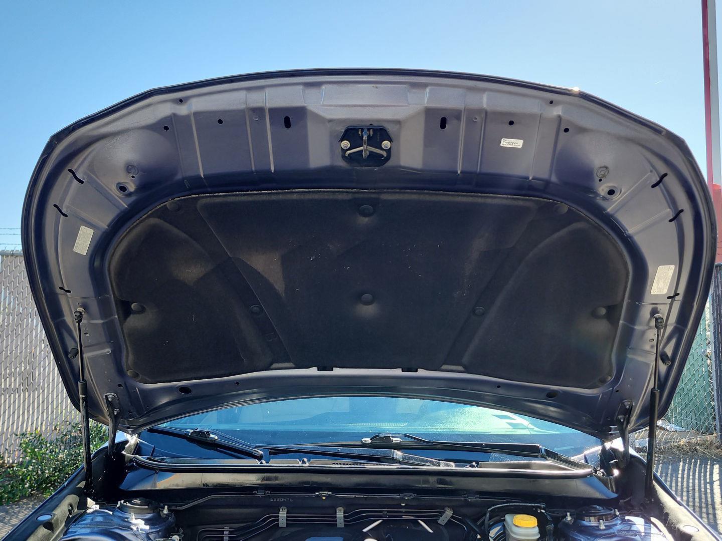 Just Better Cars