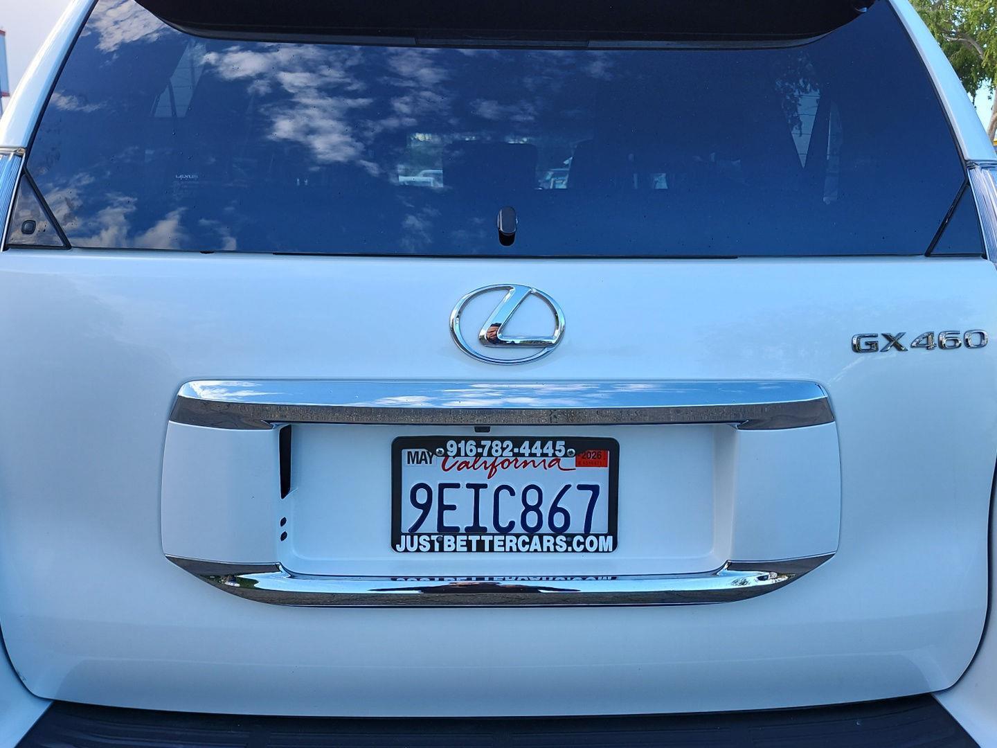 Just Better Cars