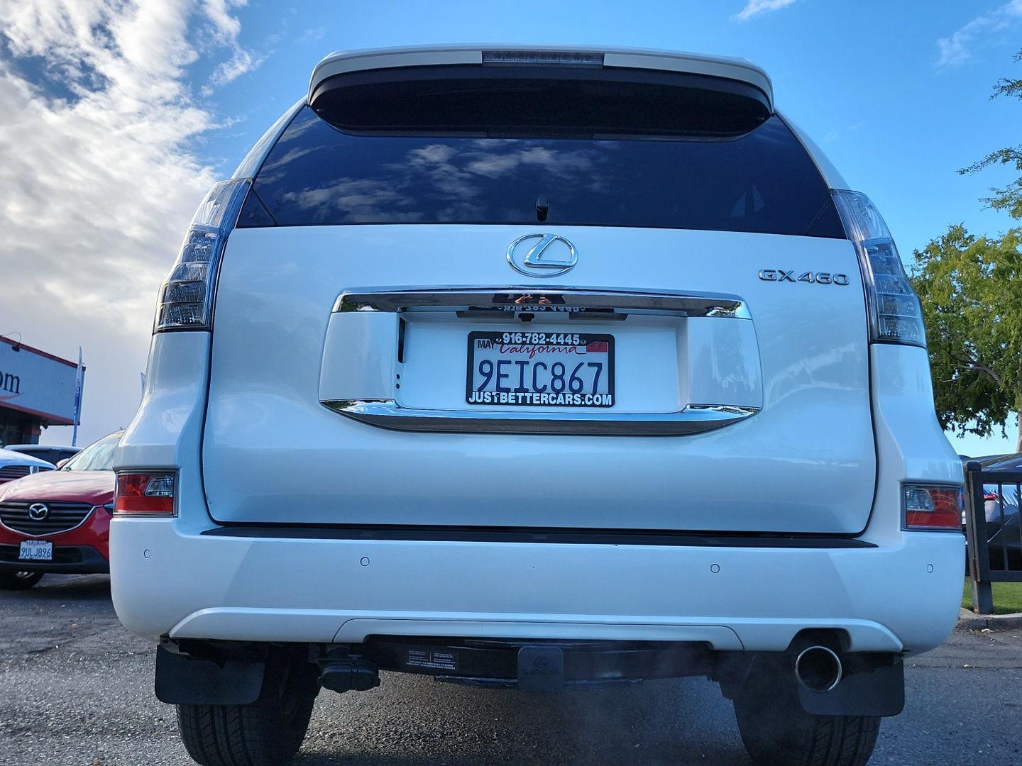 Just Better Cars