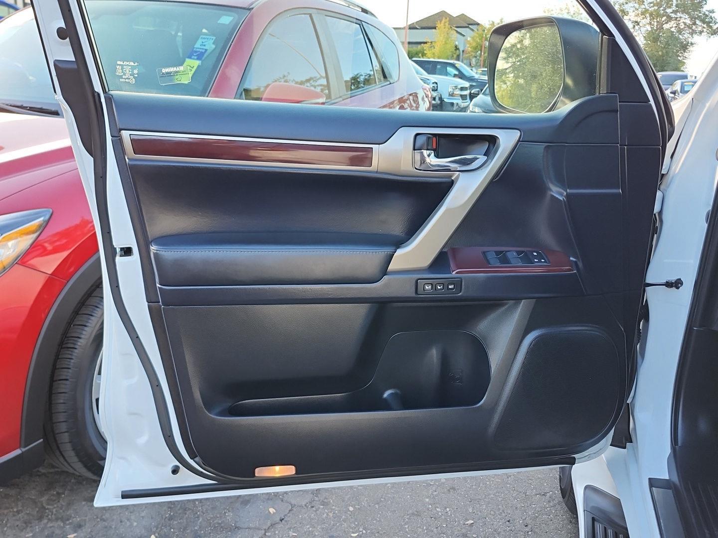 Just Better Cars
