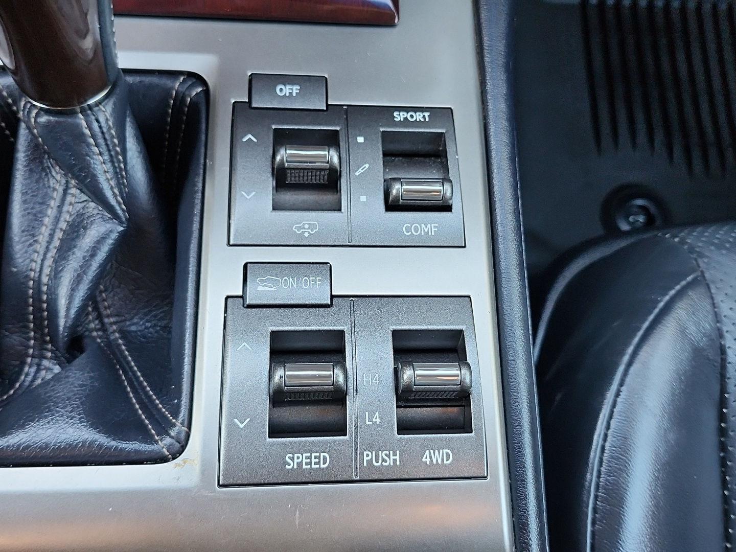 Just Better Cars