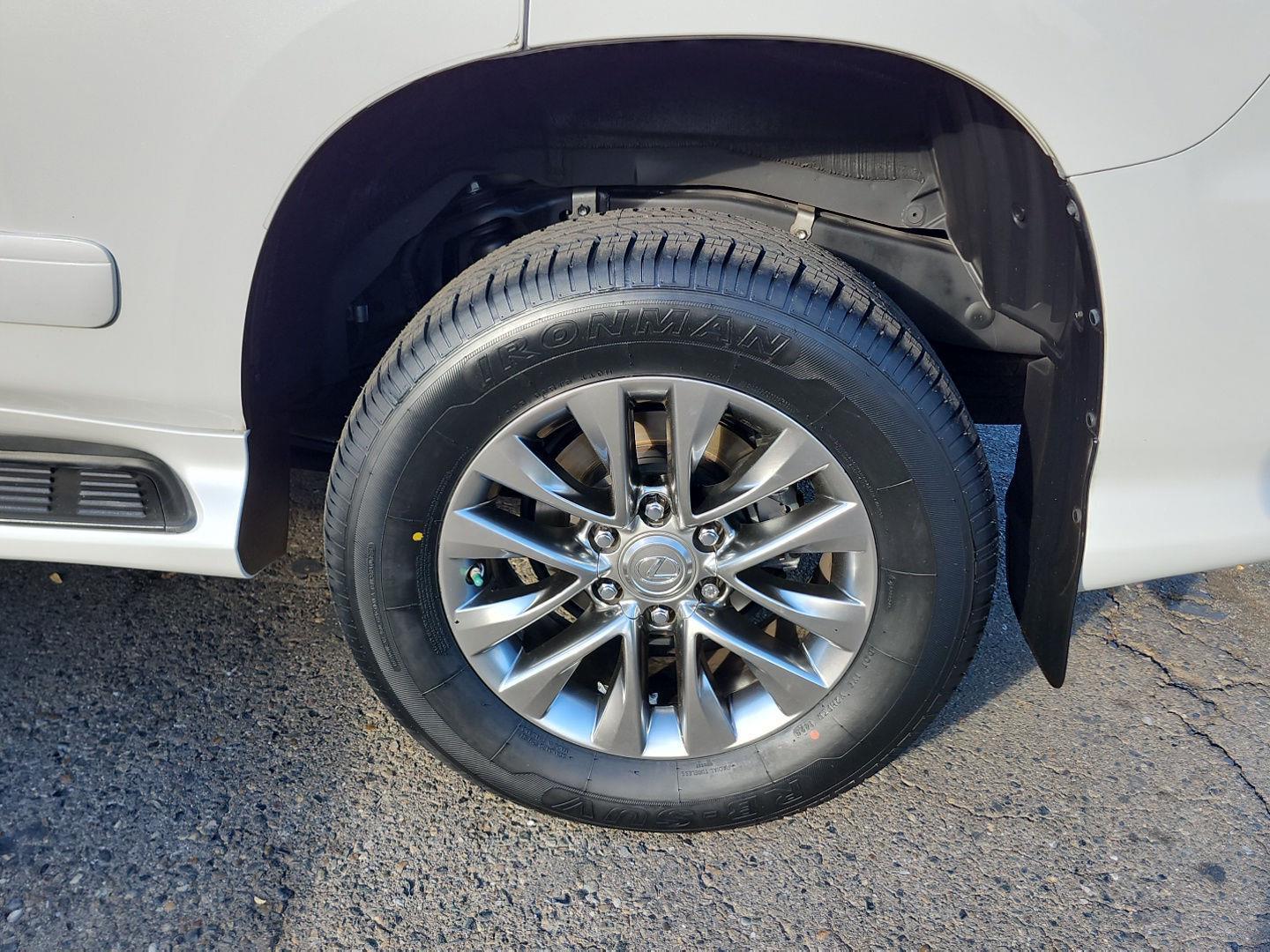 Just Better Cars