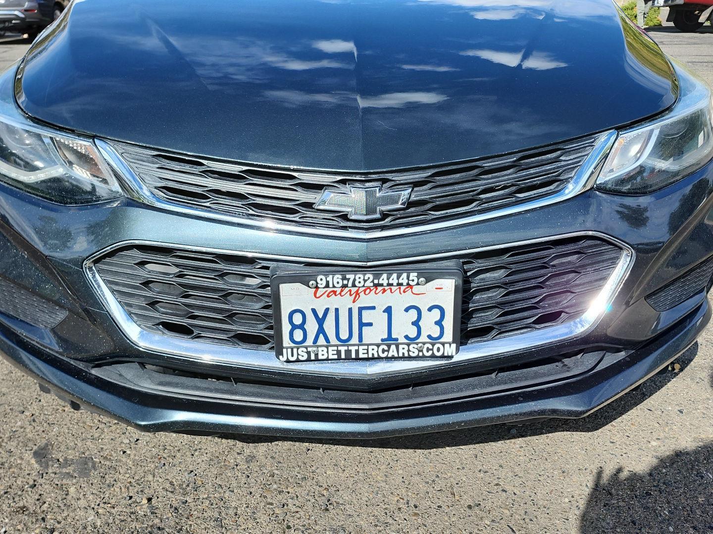 Just Better Cars