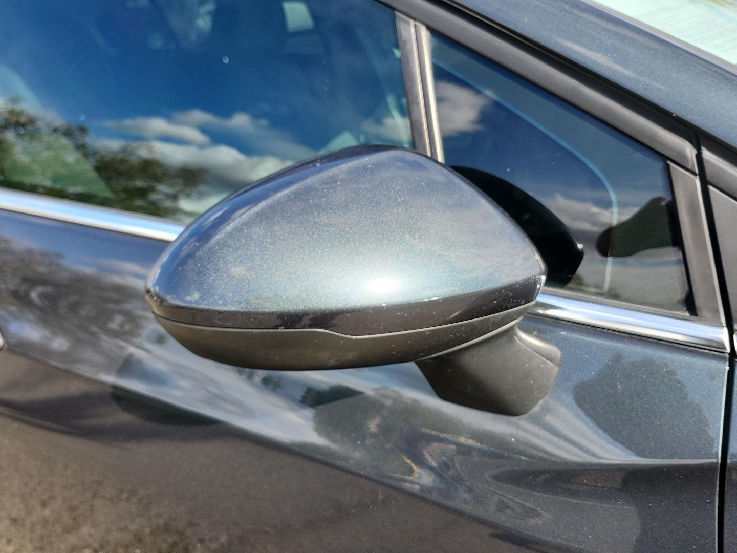 Just Better Cars