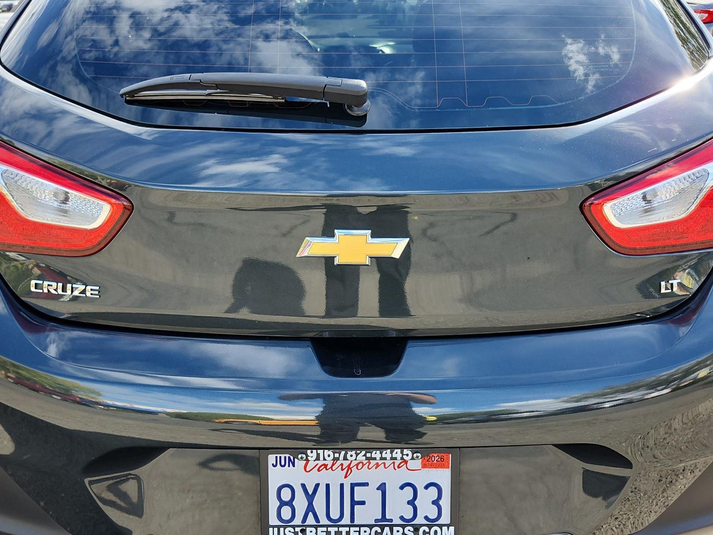 Just Better Cars