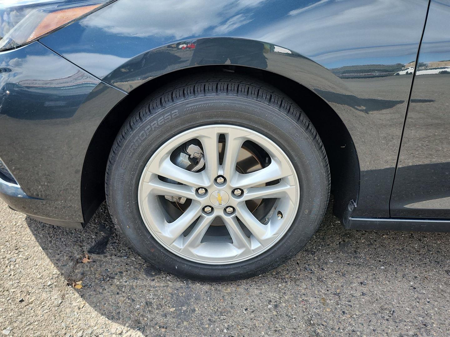 Just Better Cars