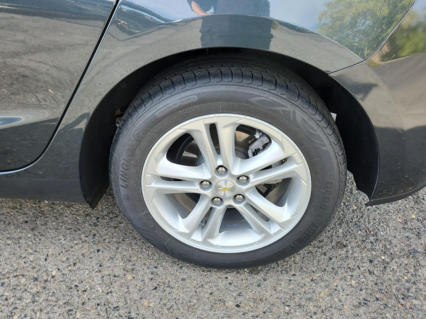 Just Better Cars