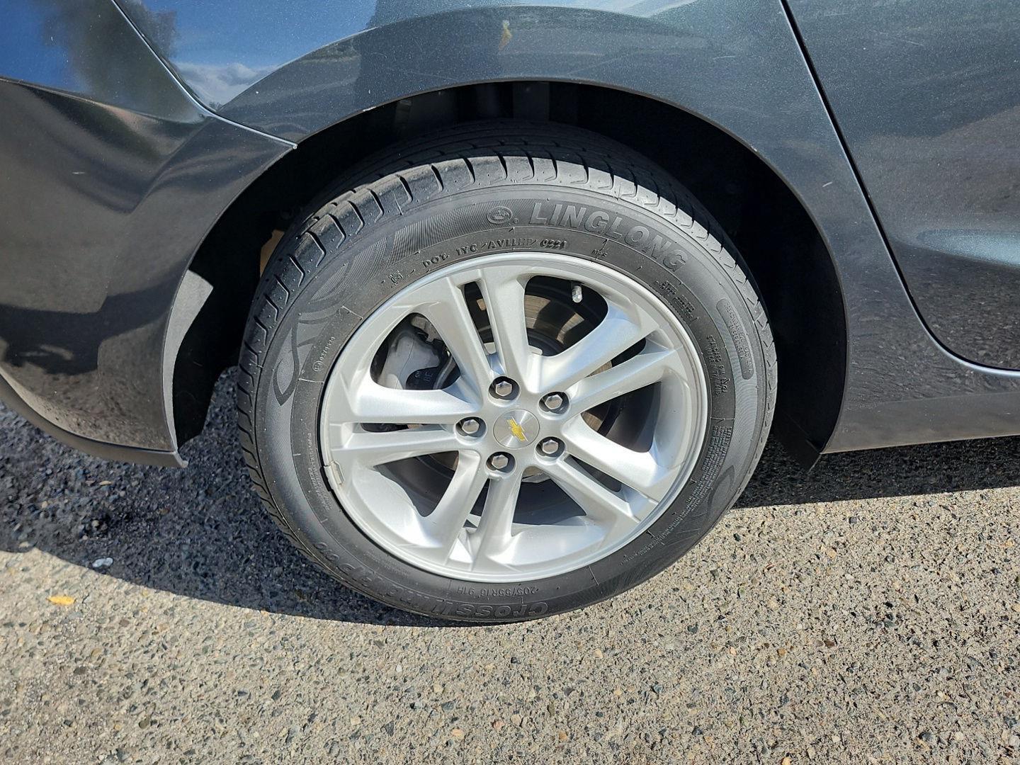 Just Better Cars