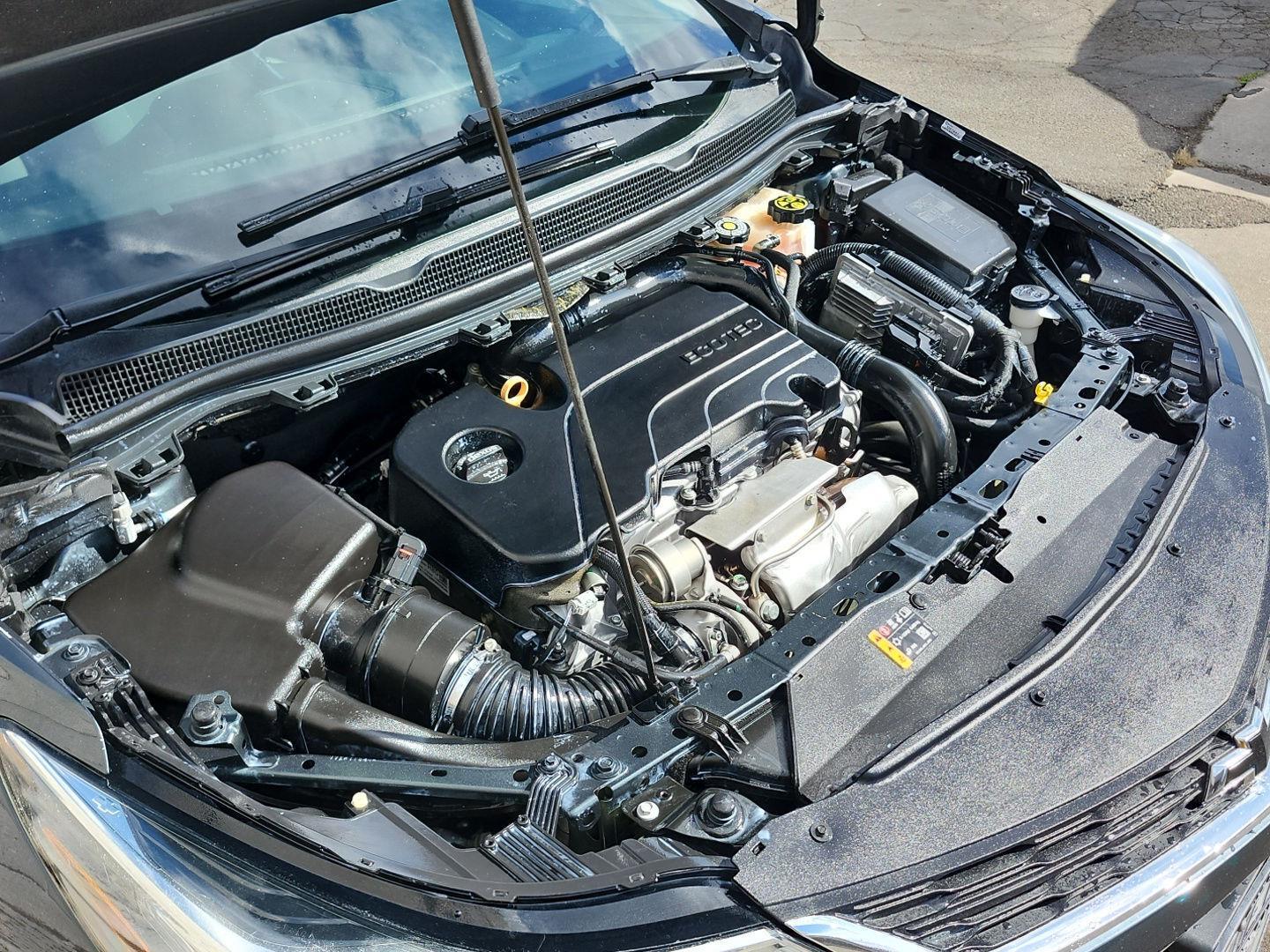 Just Better Cars