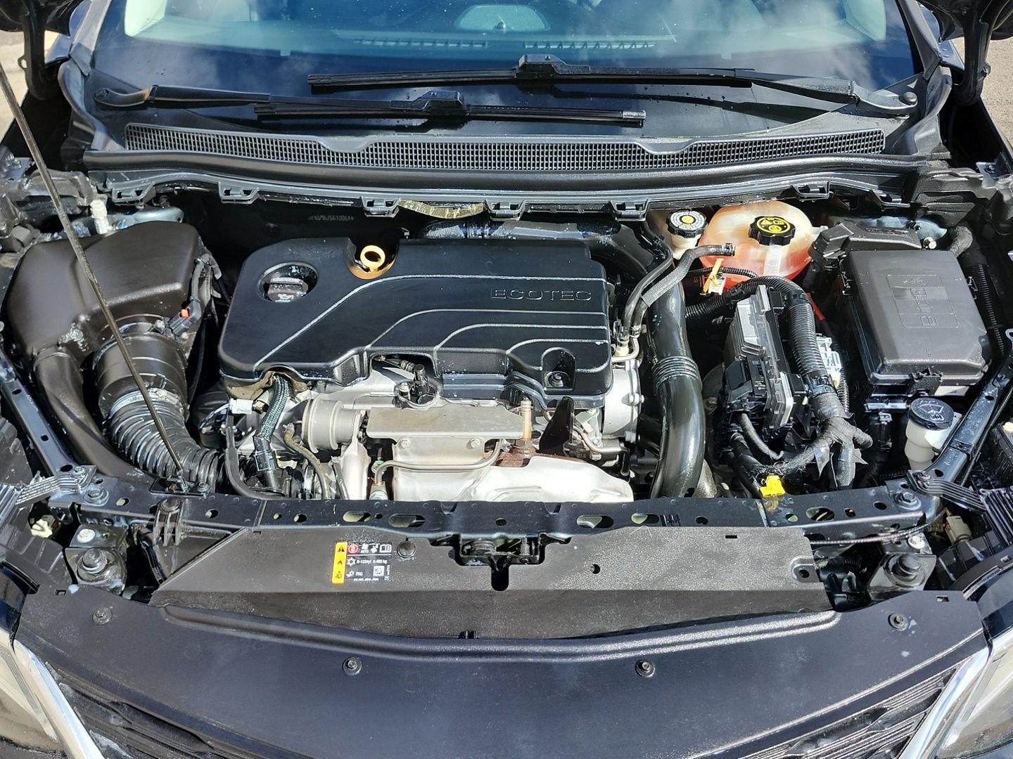 Just Better Cars