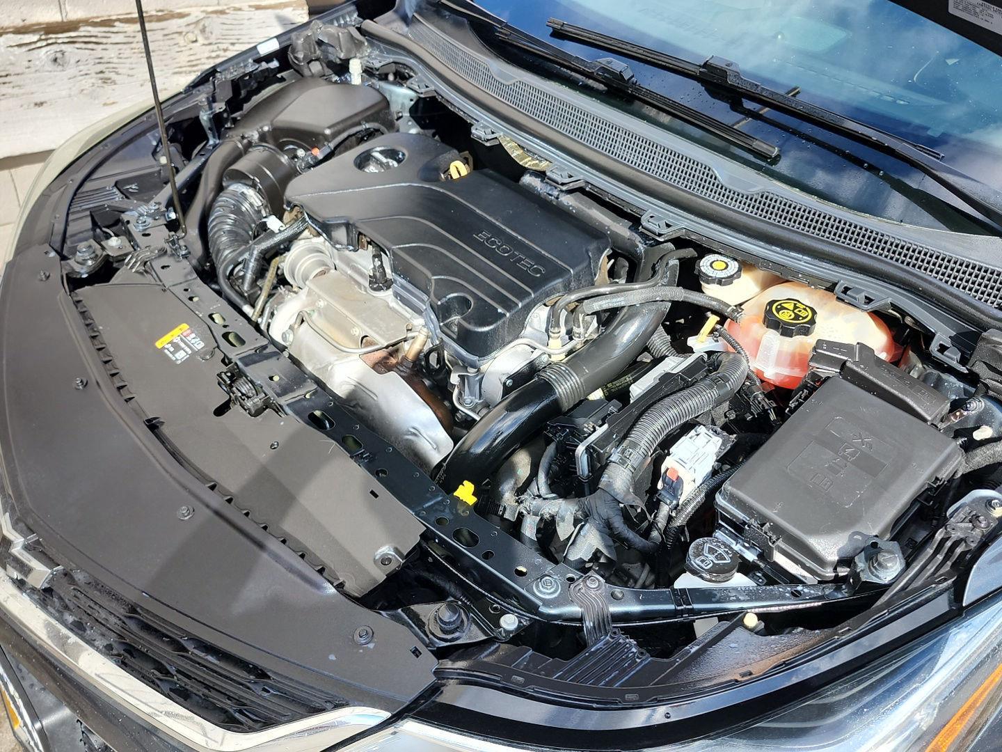 Just Better Cars