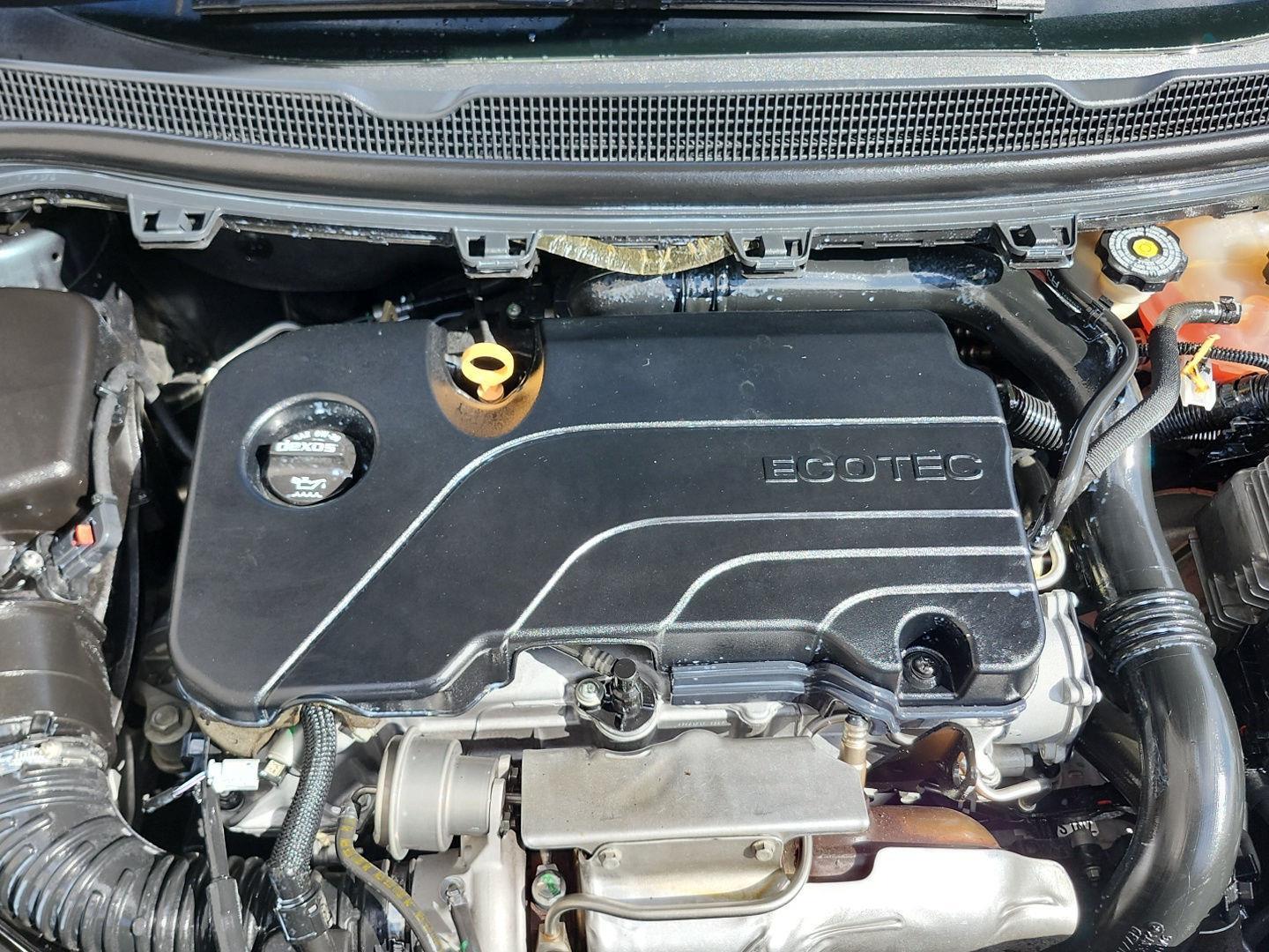 Just Better Cars