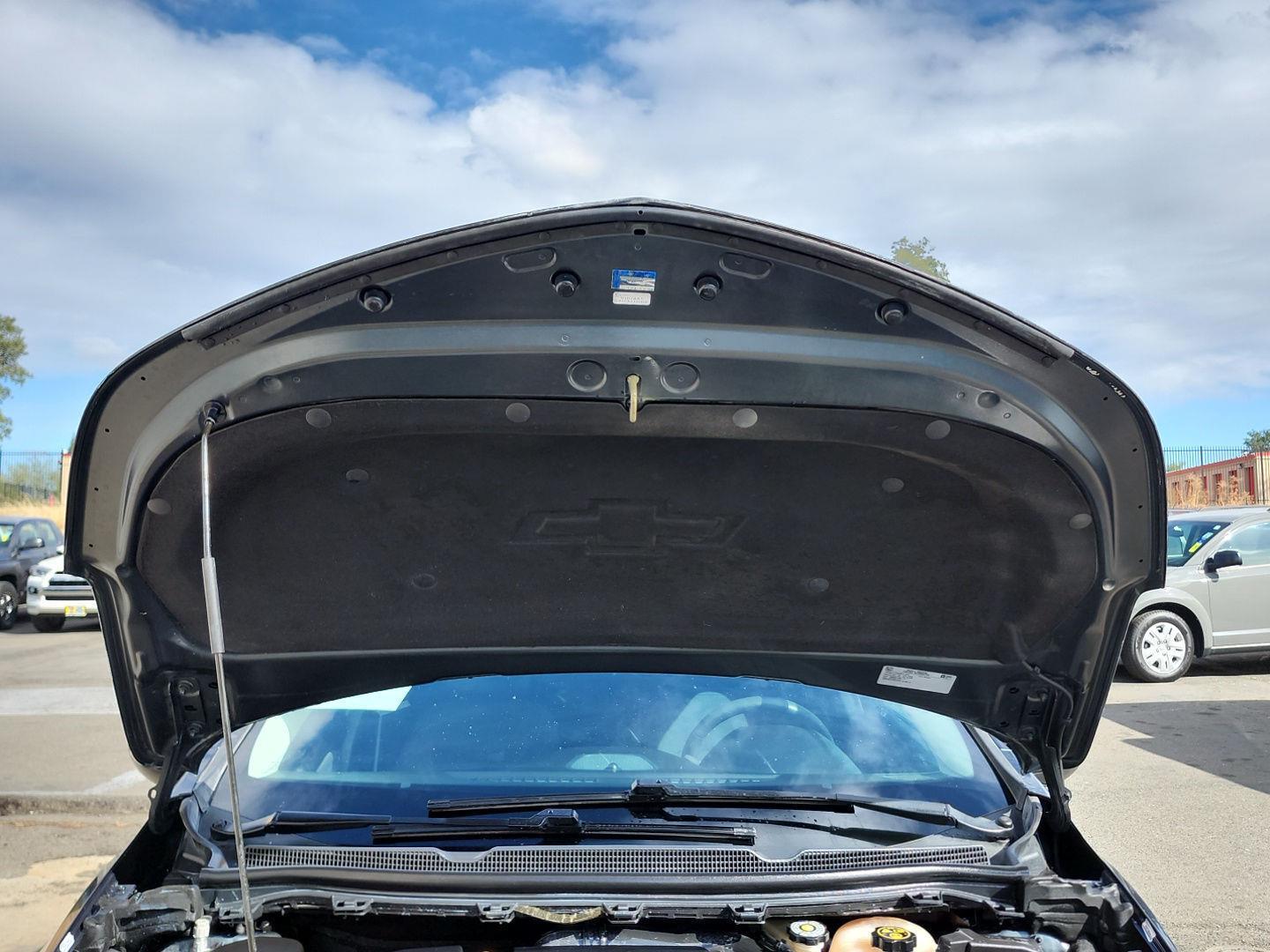Just Better Cars