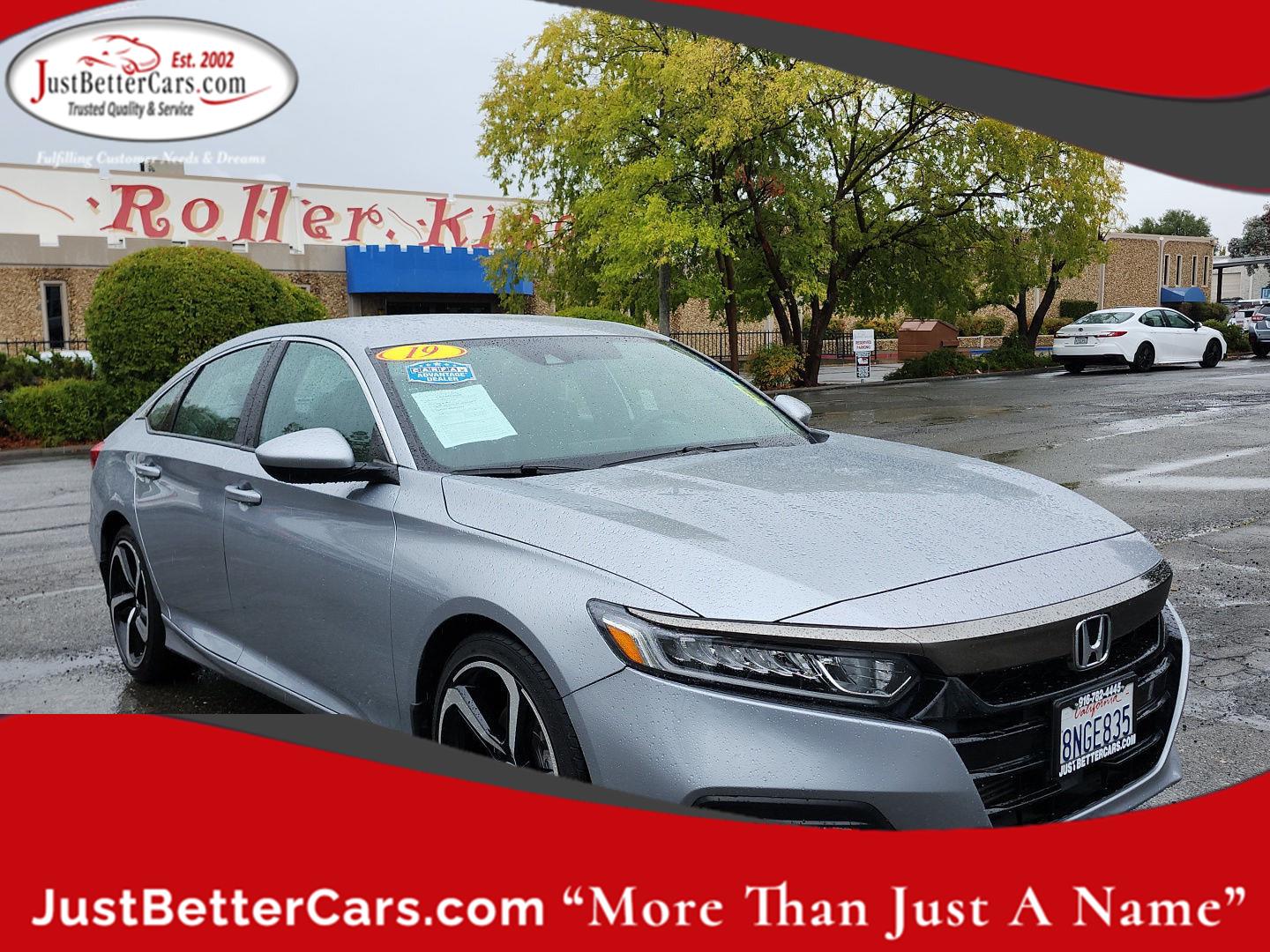Just Better Cars