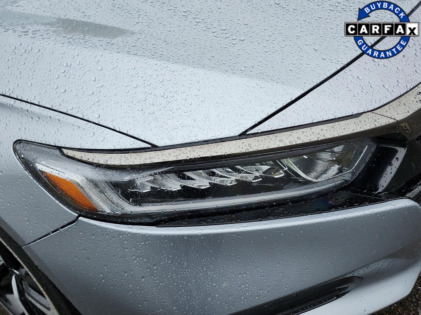 Just Better Cars