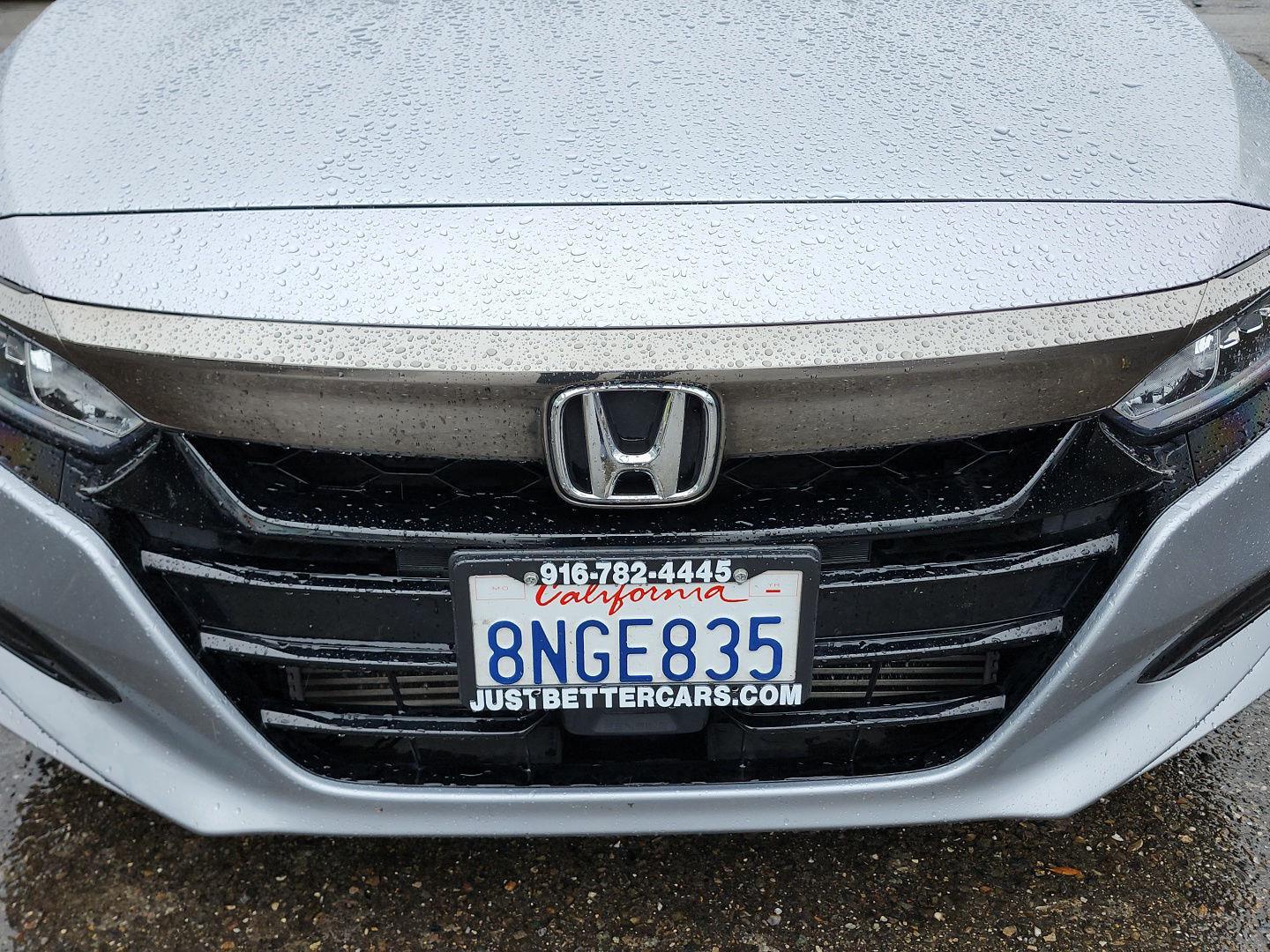 Just Better Cars