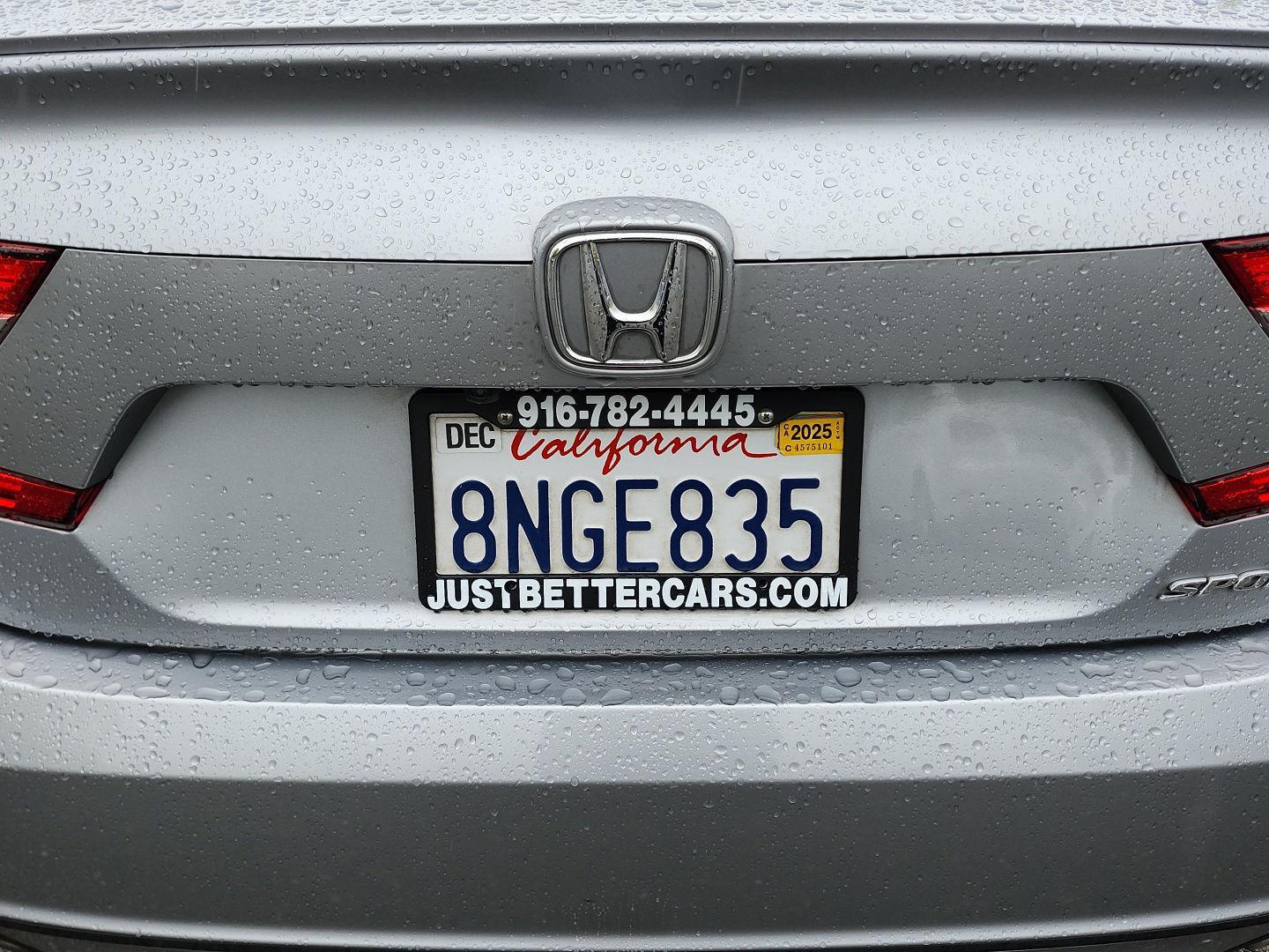 Just Better Cars