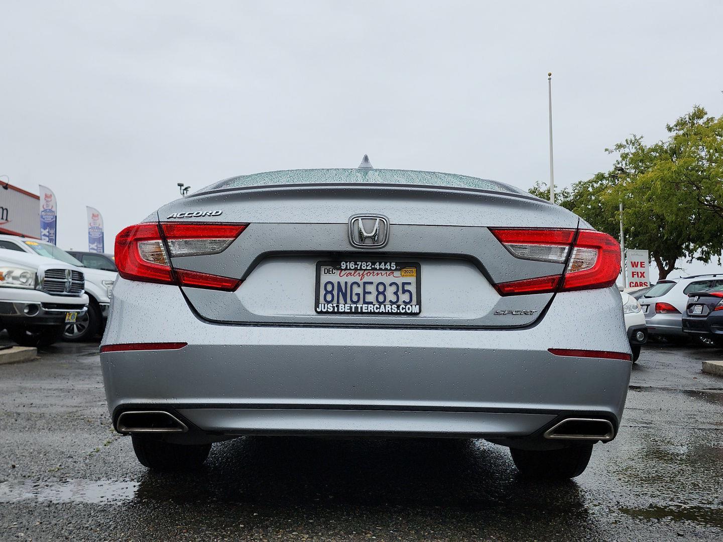 Just Better Cars