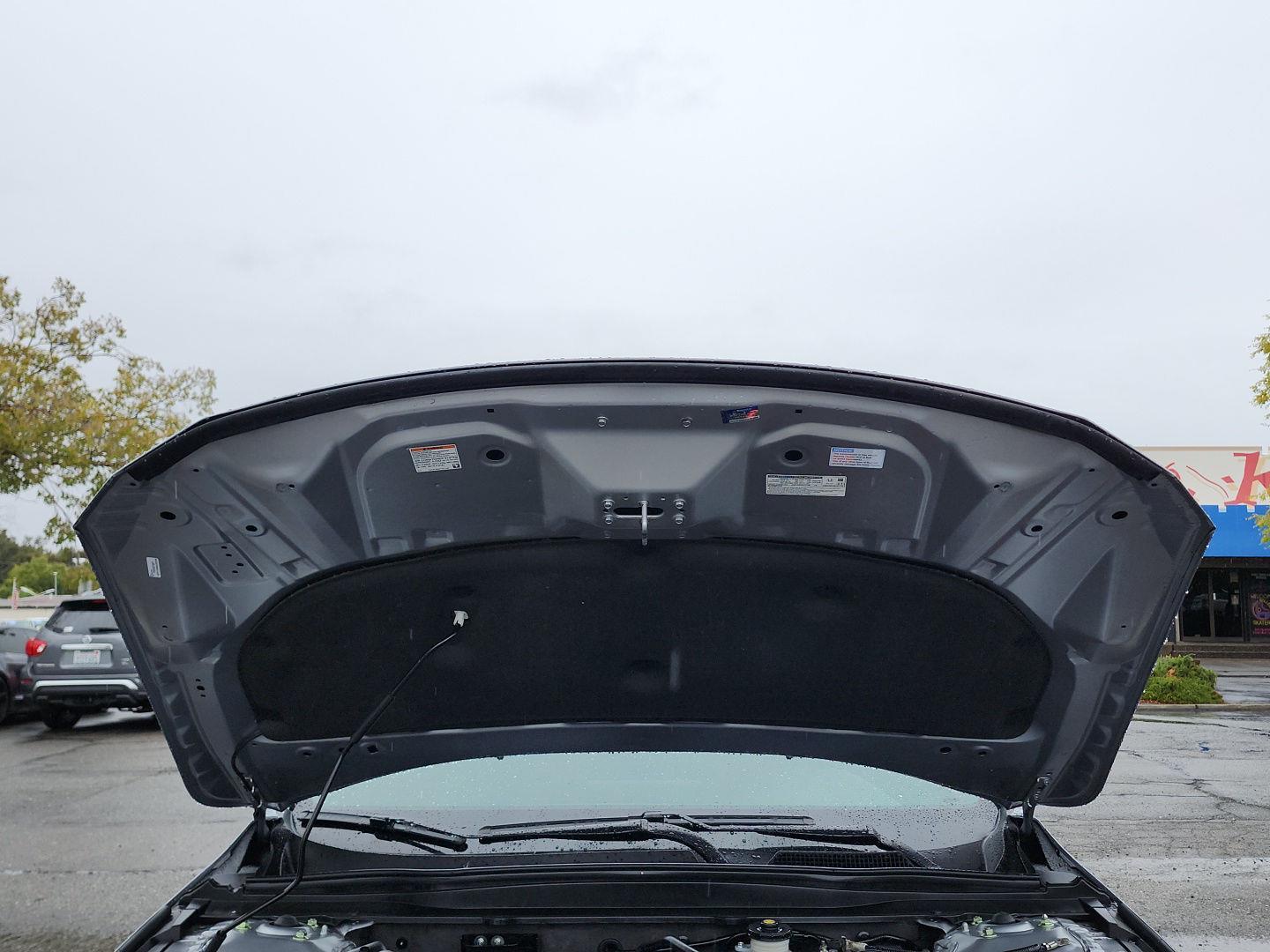 Just Better Cars